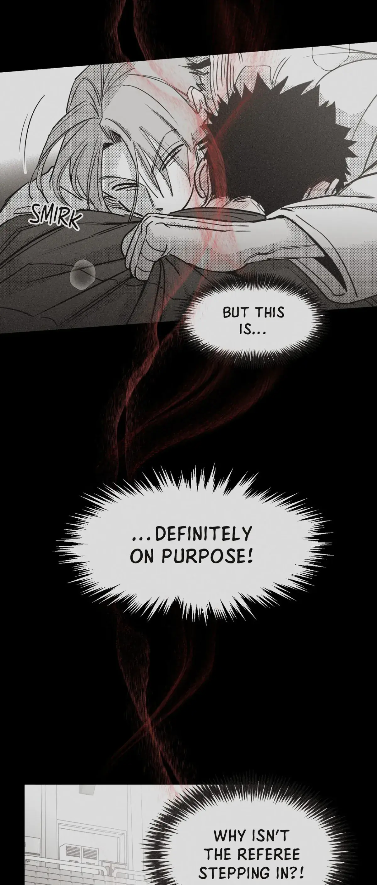 You Are My World Chapter 28 Page 39