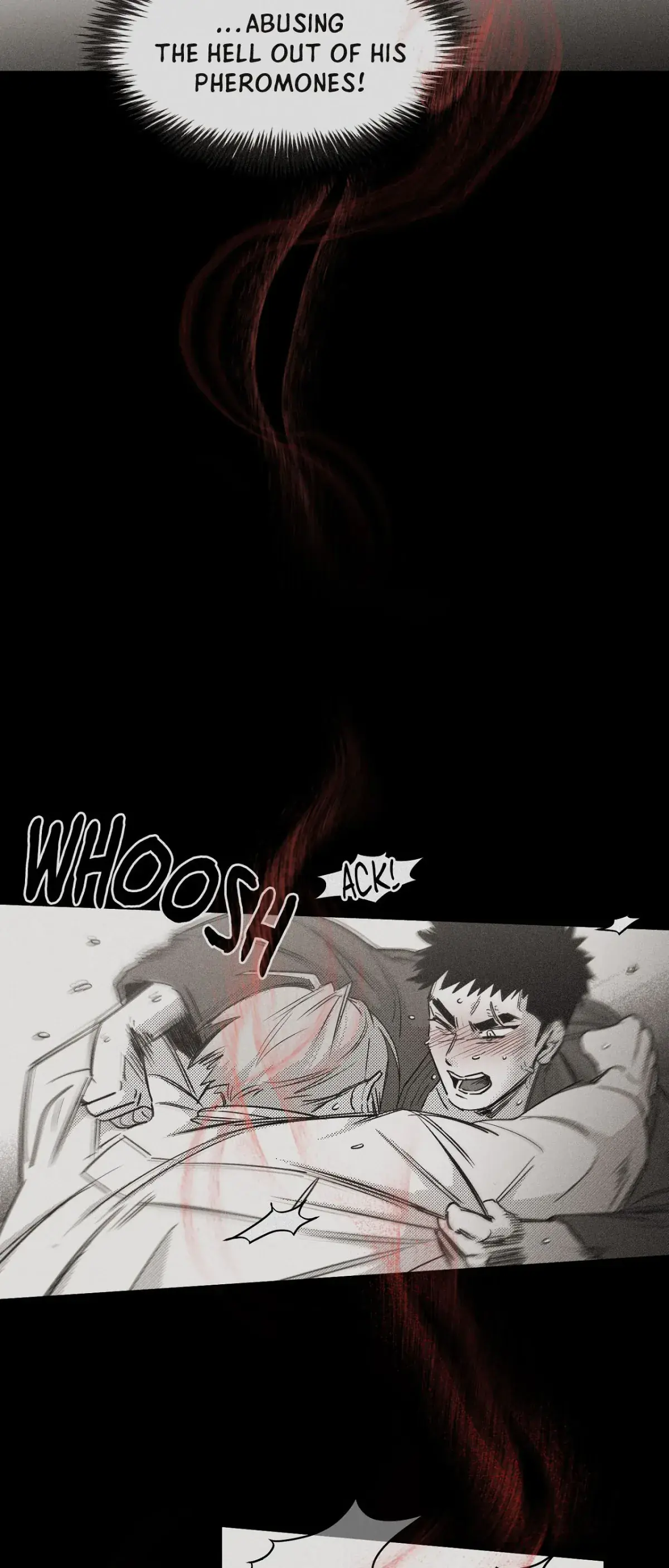 You Are My World Chapter 28 Page 42