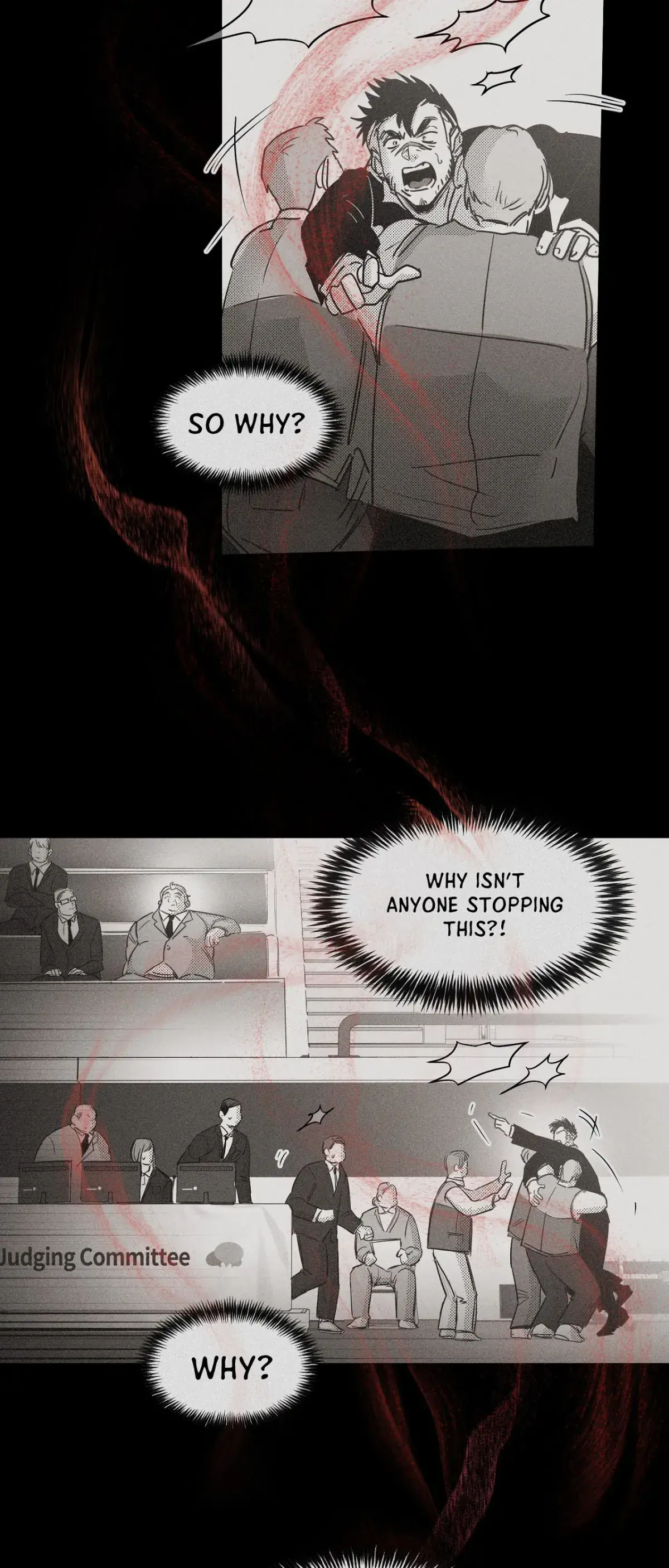 You Are My World Chapter 28 Page 43