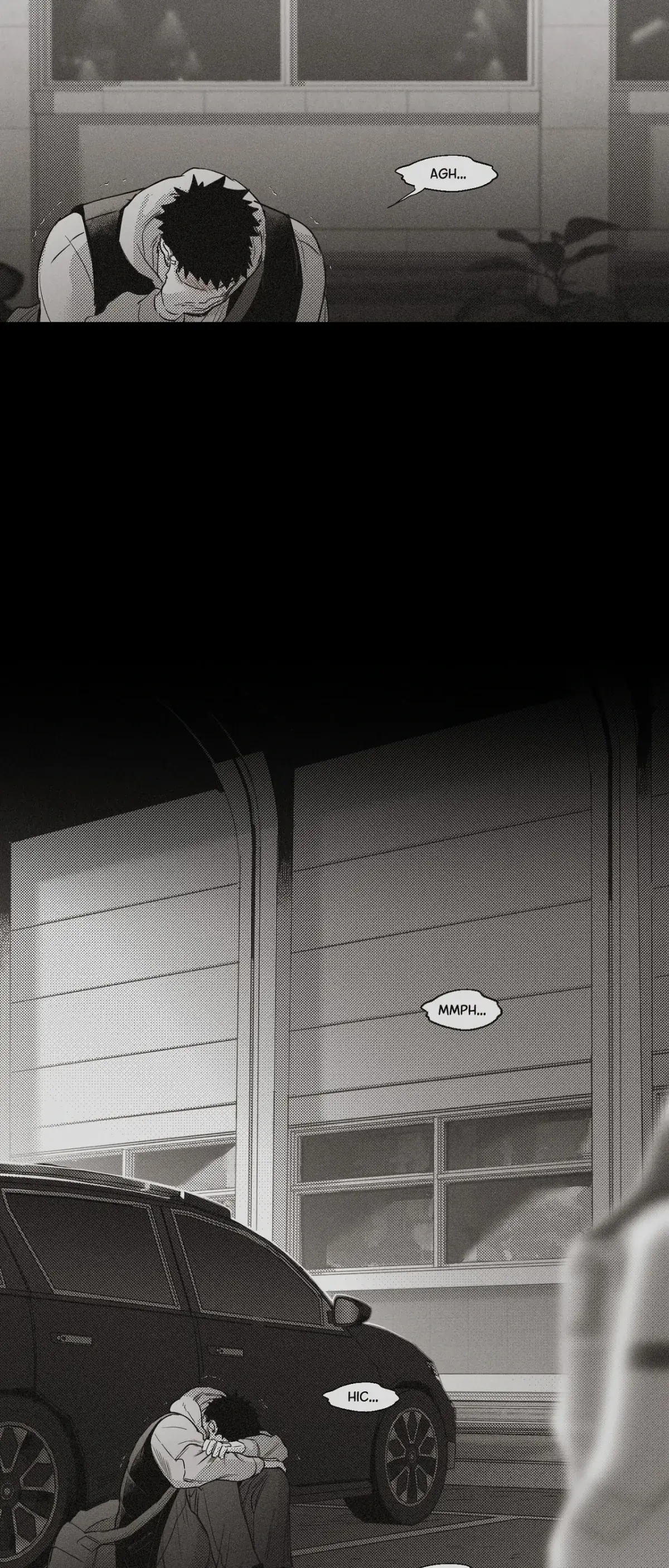 You Are My World Chapter 28 Page 55