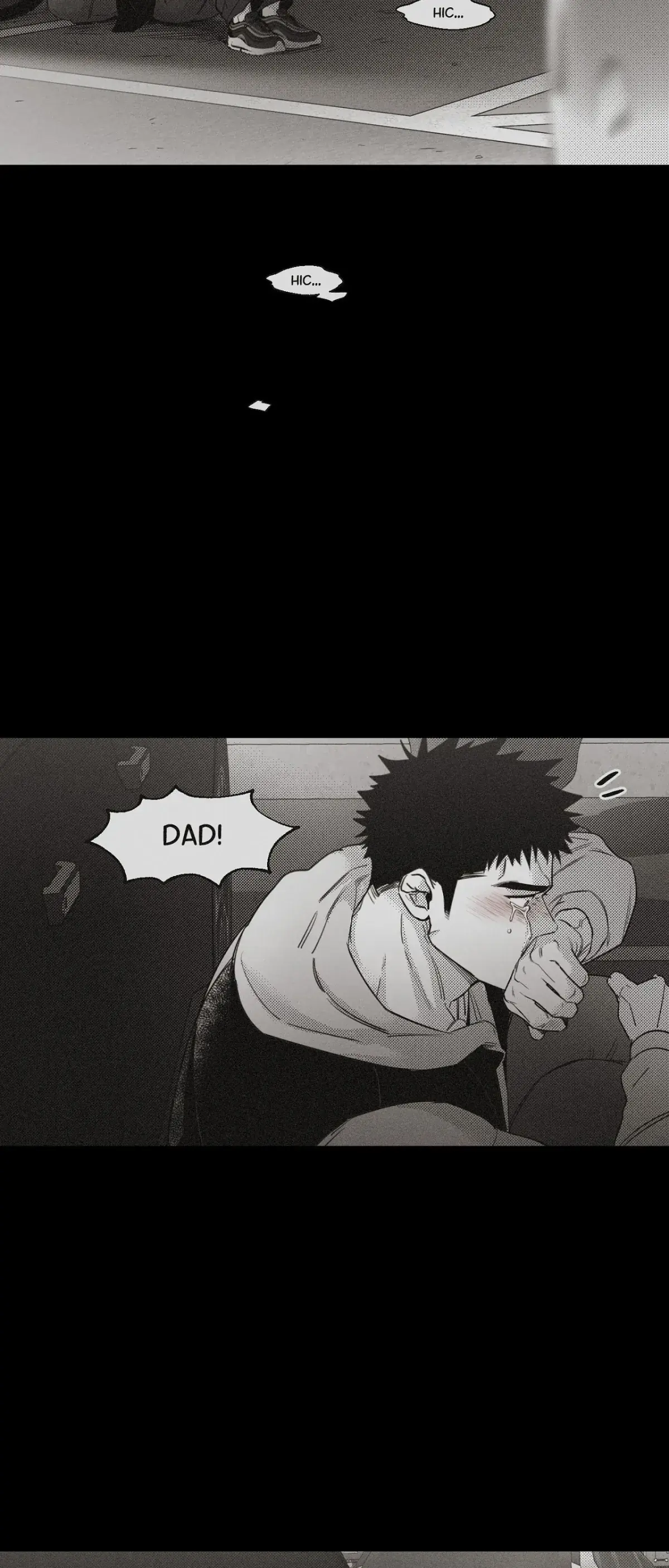 You Are My World Chapter 28 Page 56