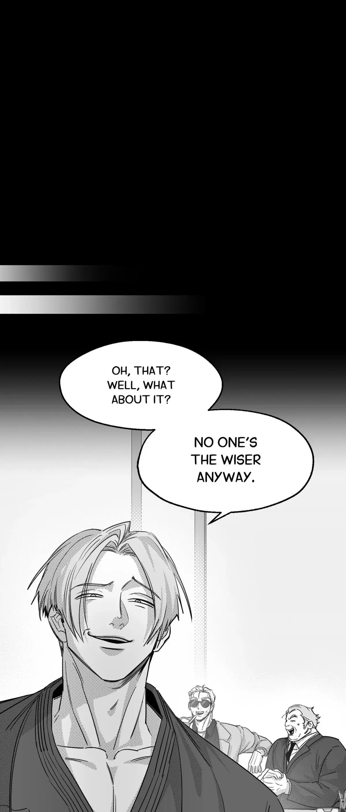 You Are My World Chapter 28 Page 60