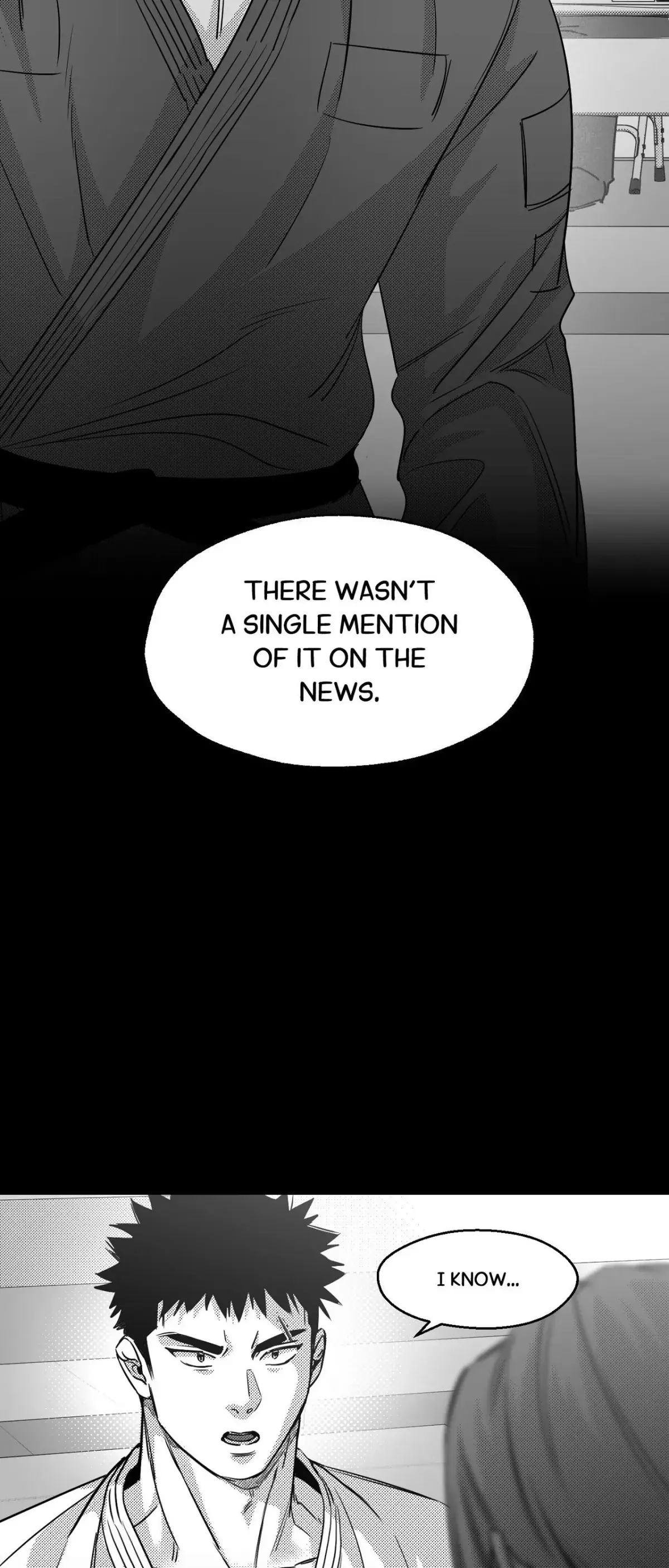 You Are My World Chapter 28 Page 61