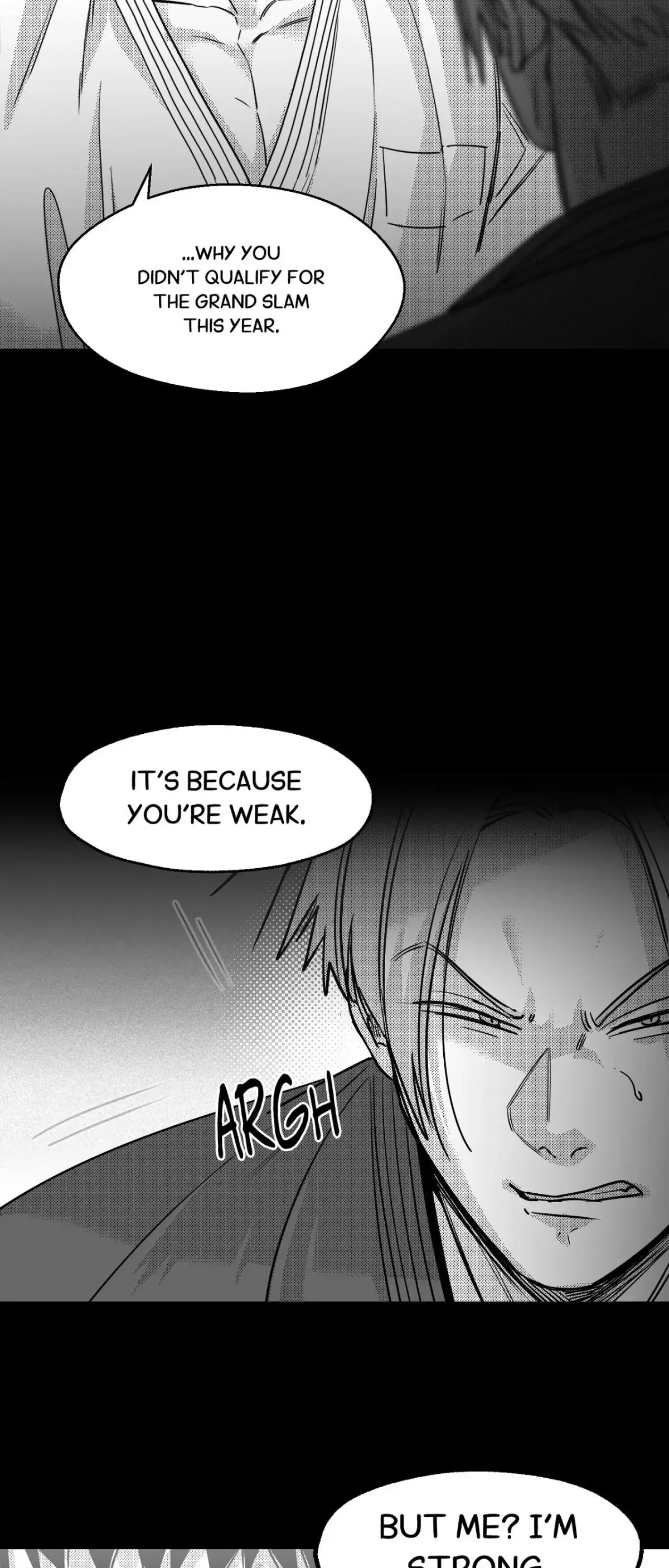 You Are My World Chapter 28 Page 62