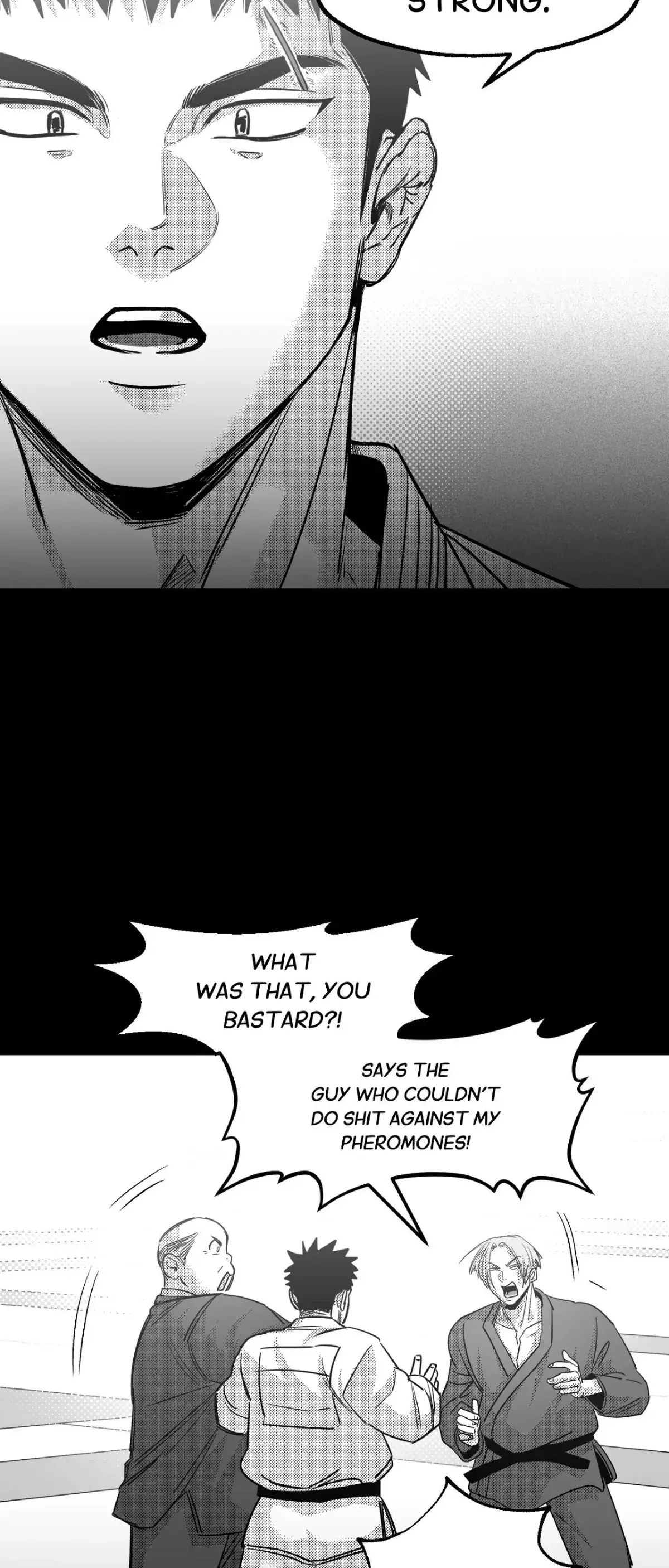 You Are My World Chapter 28 Page 63