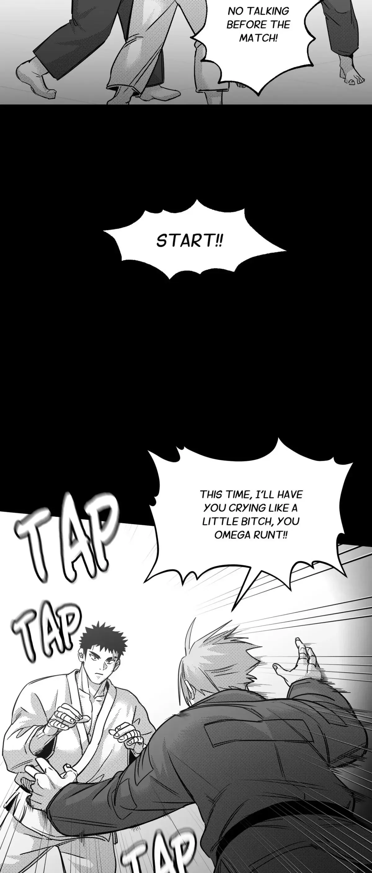 You Are My World Chapter 28 Page 64