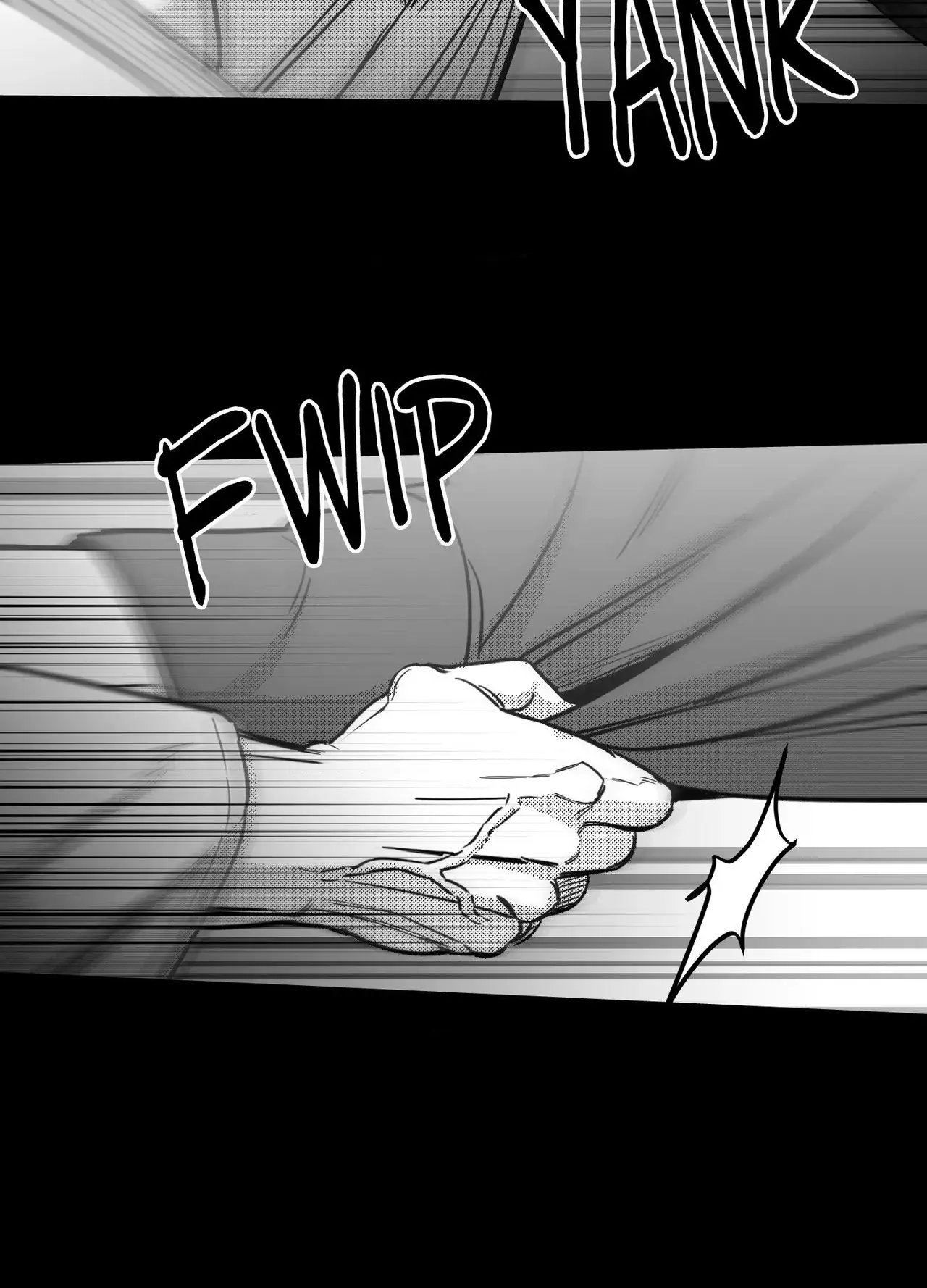 You Are My World Chapter 29 Page 4