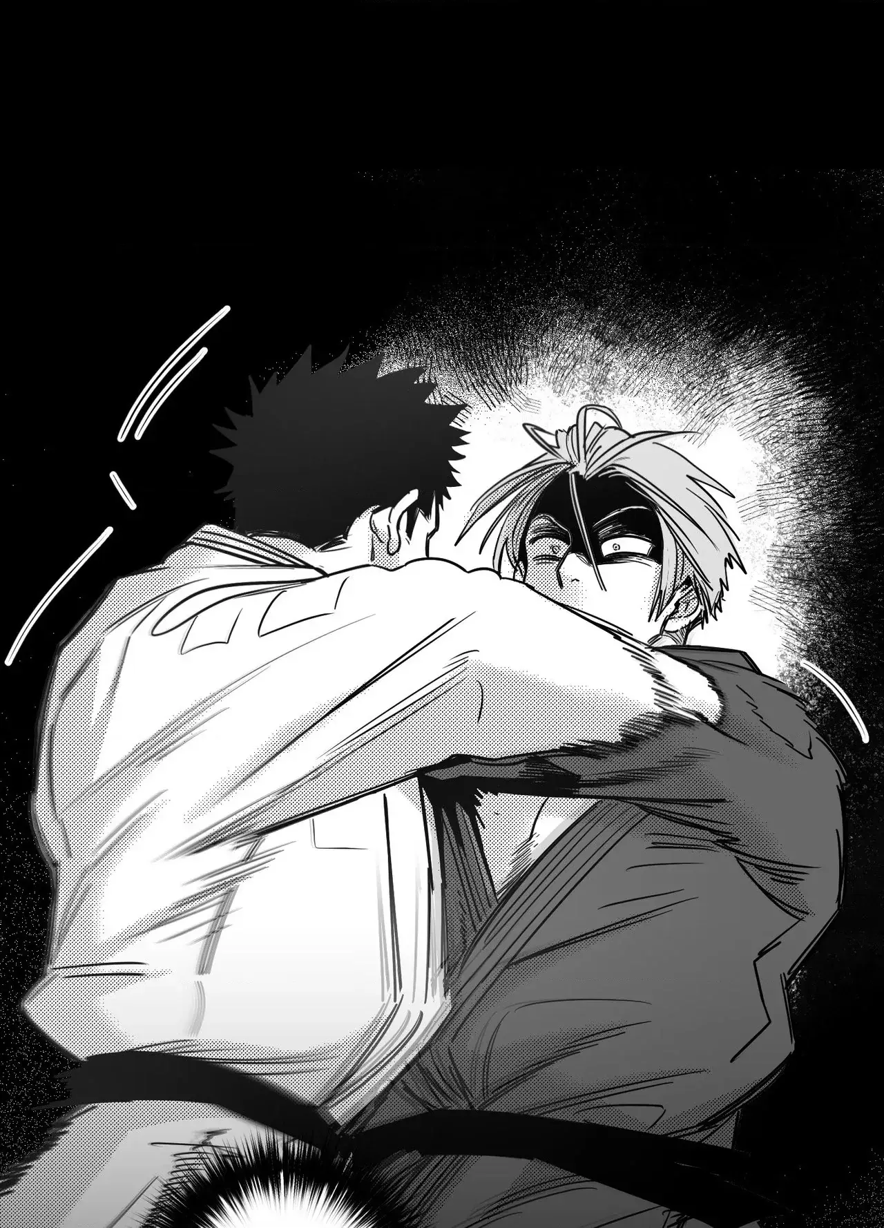 You Are My World Chapter 29 Page 5