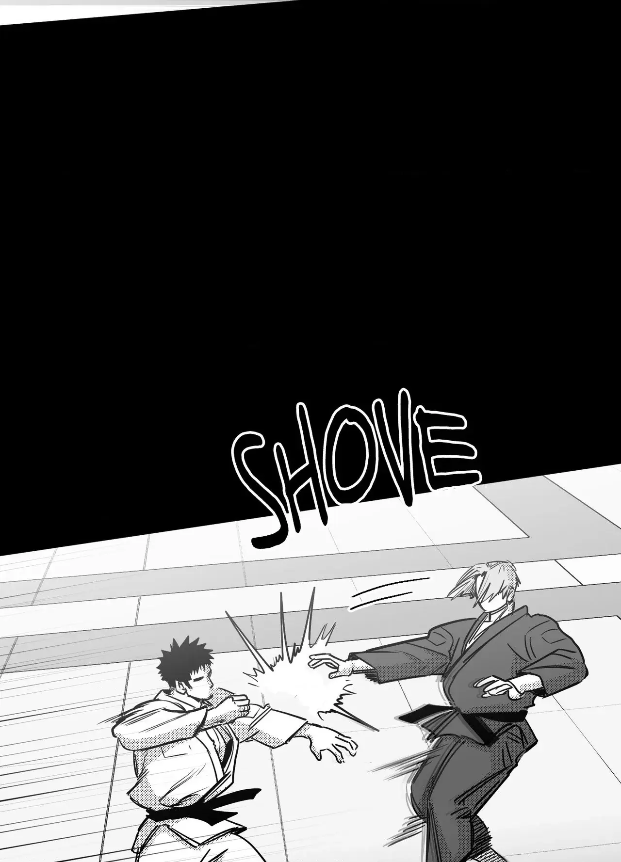 You Are My World Chapter 29 Page 7