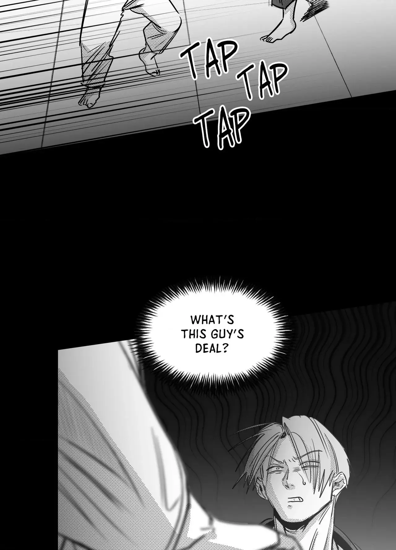 You Are My World Chapter 29 Page 8