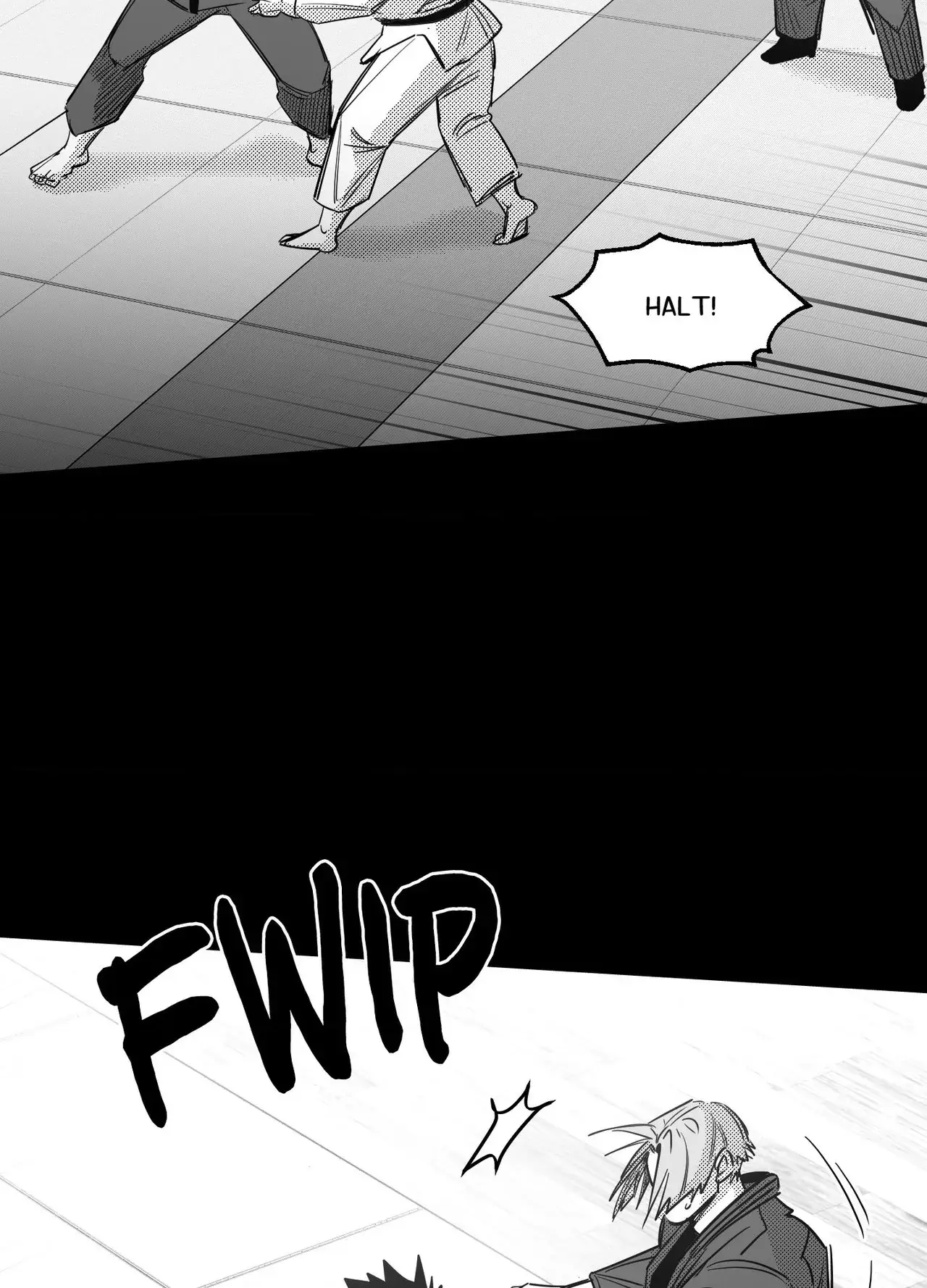 You Are My World Chapter 29 Page 14