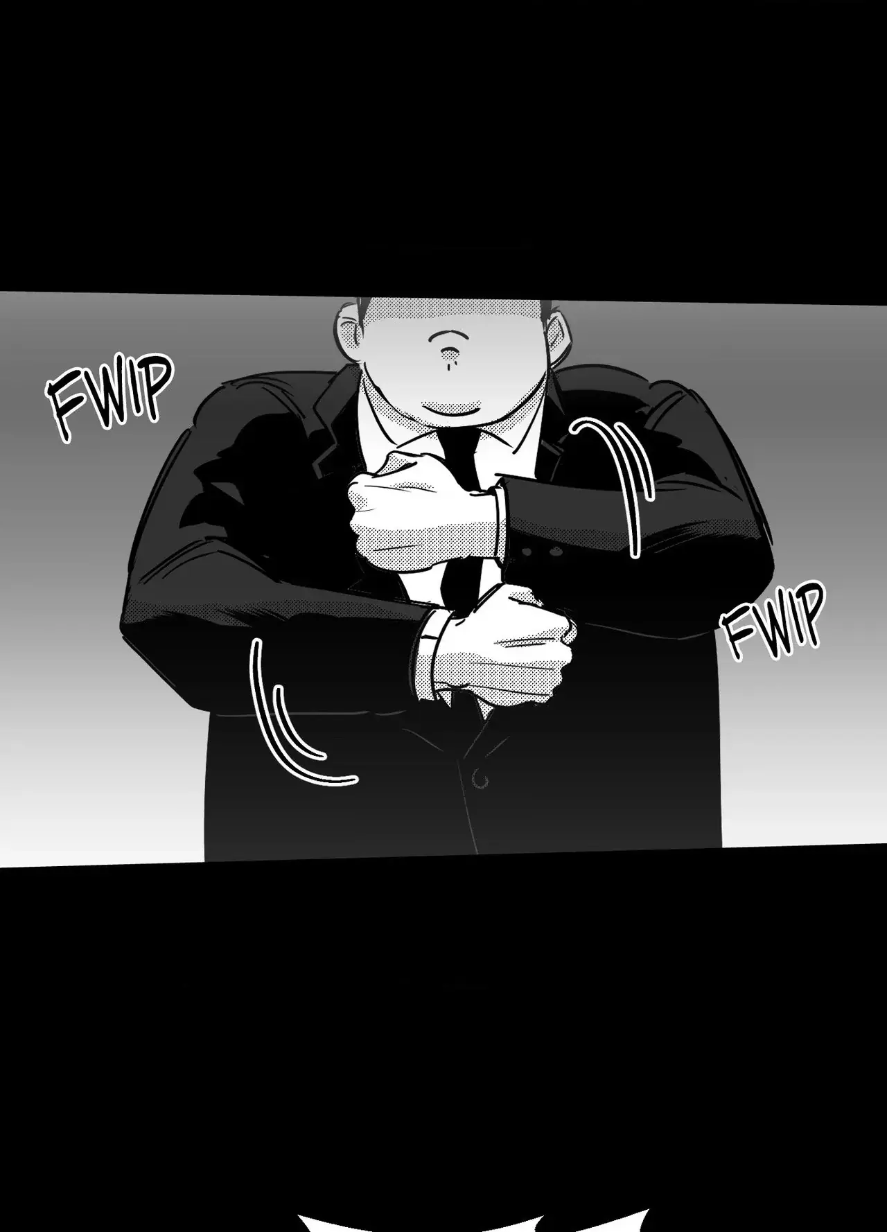 You Are My World Chapter 29 Page 16