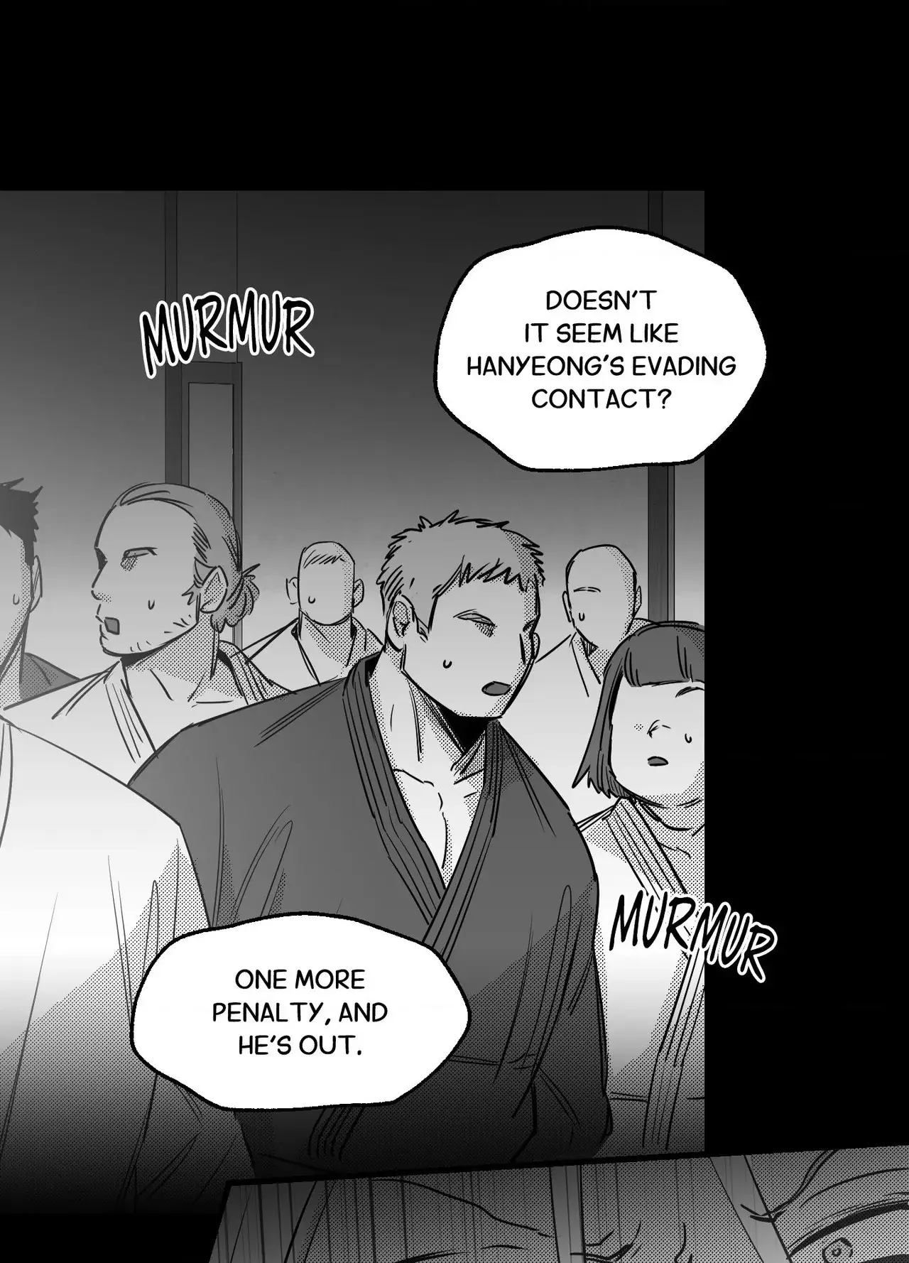 You Are My World Chapter 29 Page 20