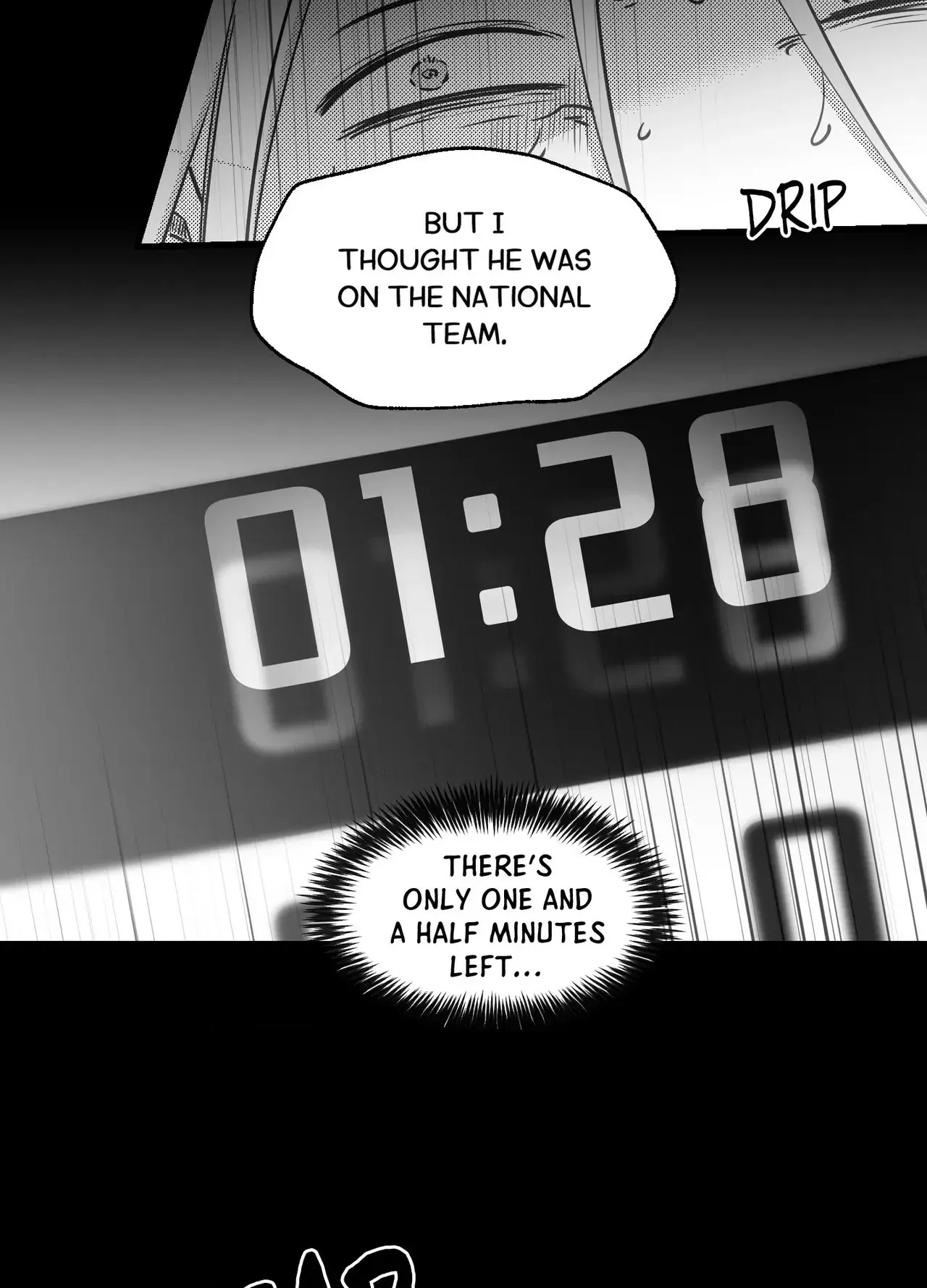 You Are My World Chapter 29 Page 21