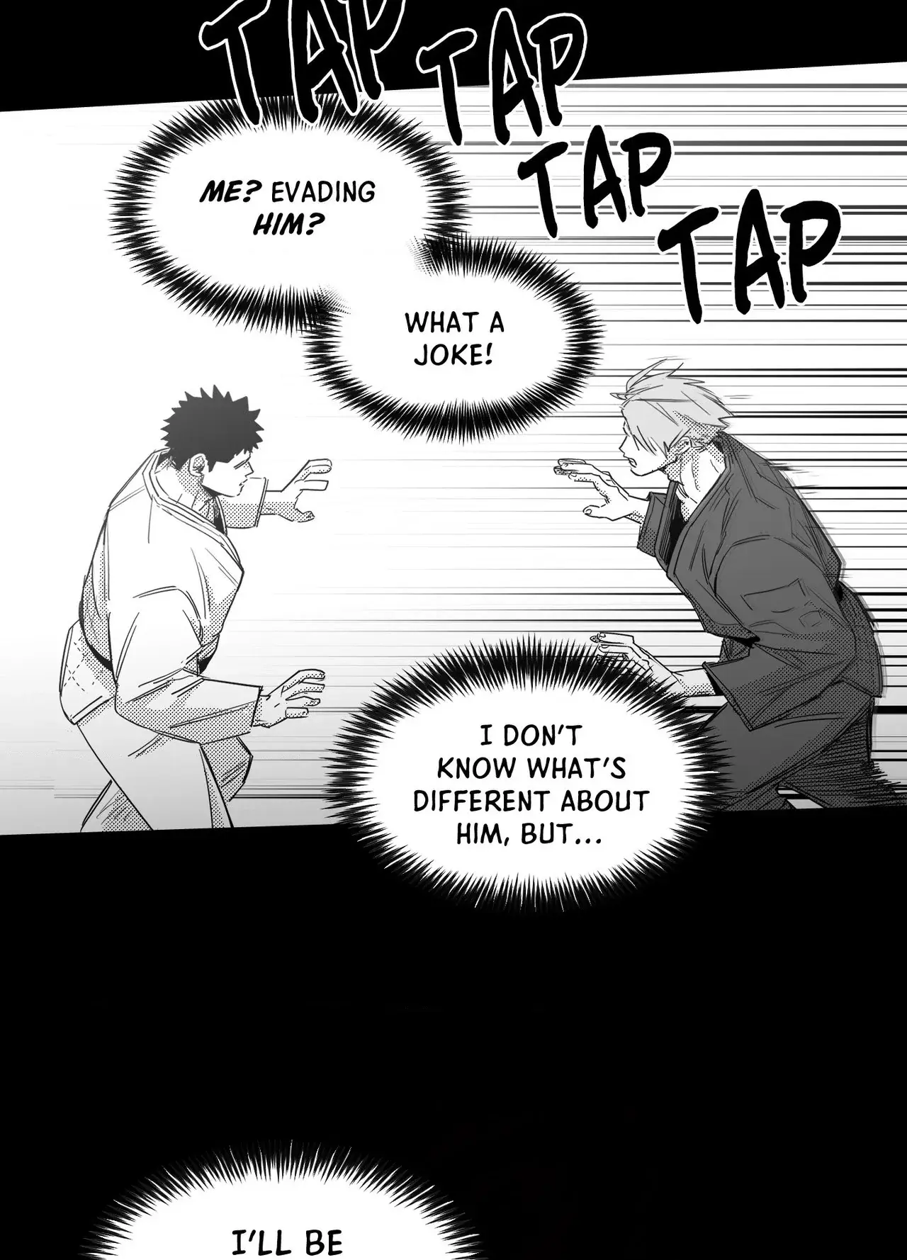 You Are My World Chapter 29 Page 22