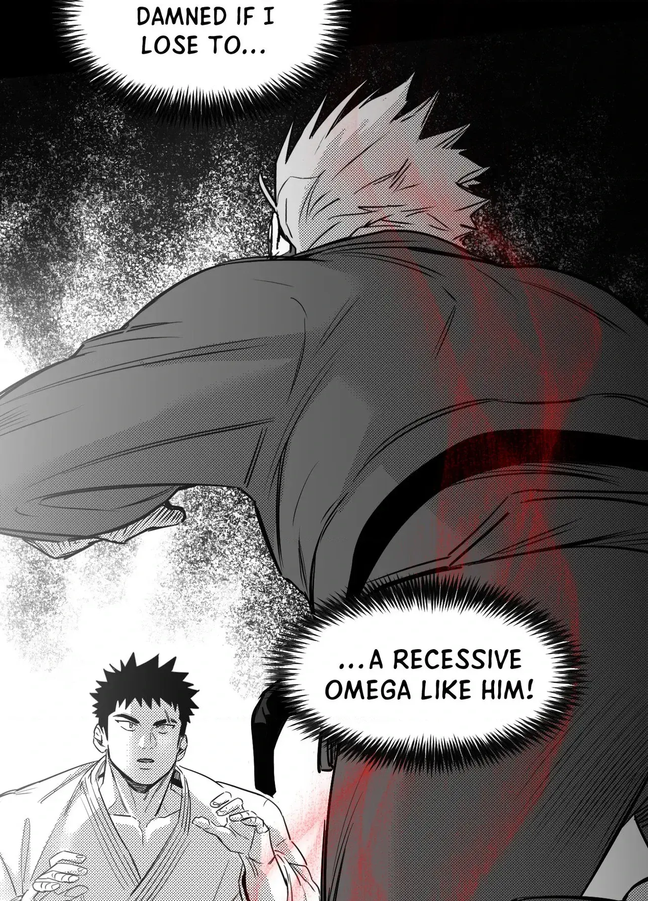 You Are My World Chapter 29 Page 23