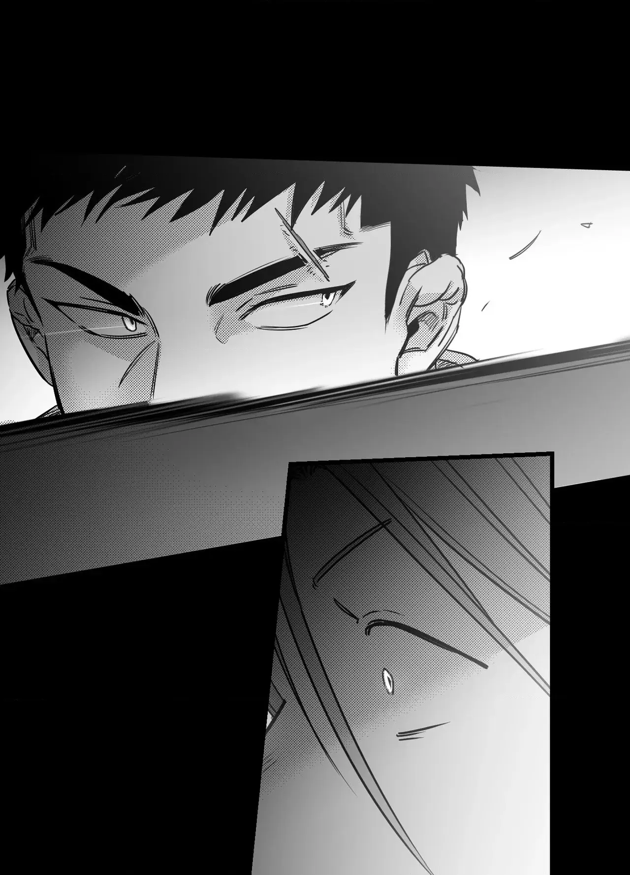 You Are My World Chapter 29 Page 29