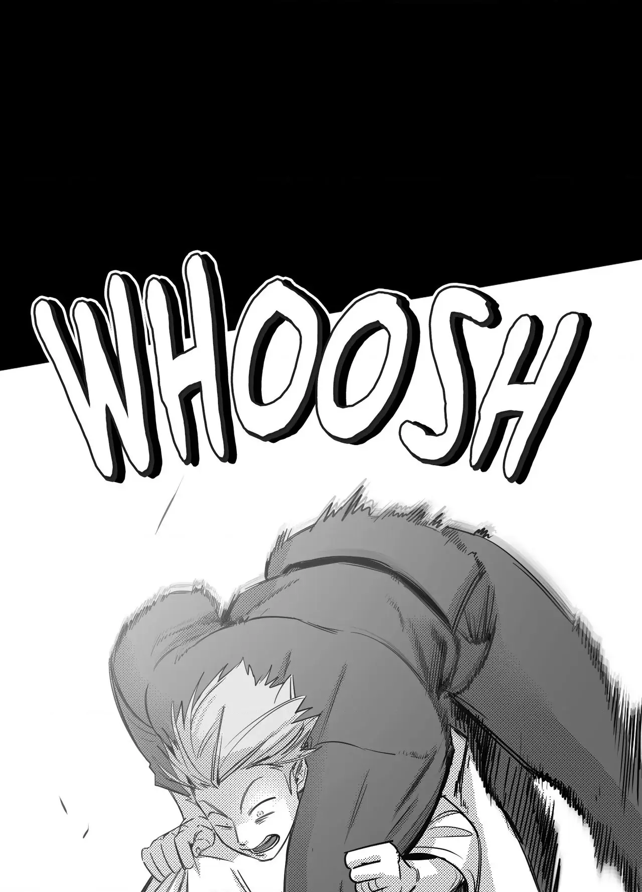 You Are My World Chapter 29 Page 32