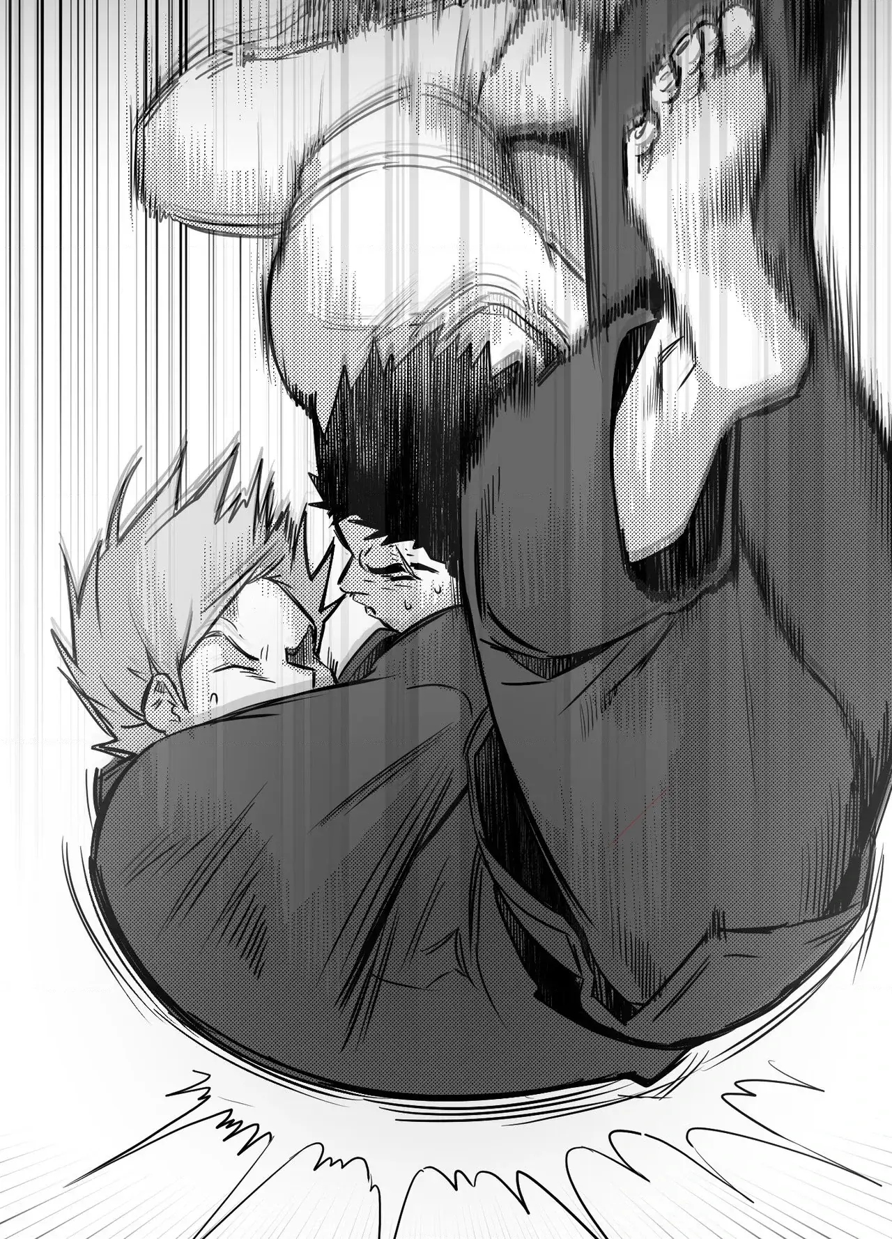 You Are My World Chapter 29 Page 40