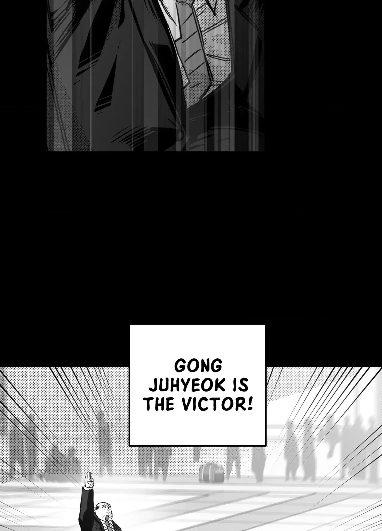 You Are My World Chapter 29 Page 44