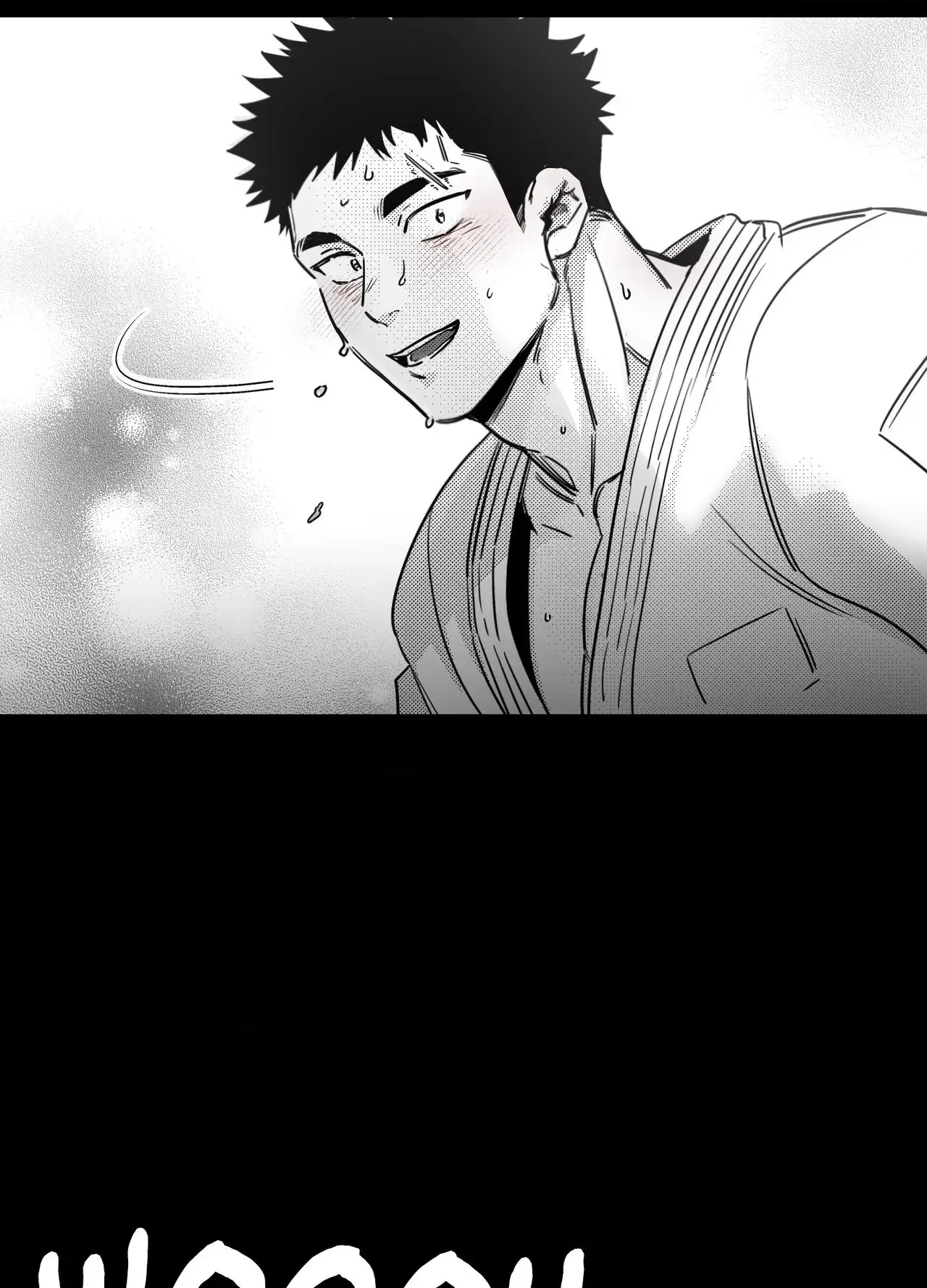 You Are My World Chapter 29 Page 46