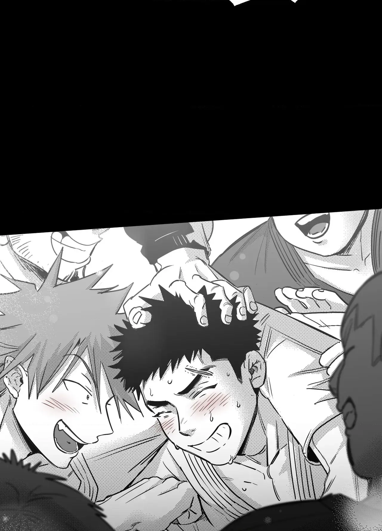 You Are My World Chapter 29 Page 49
