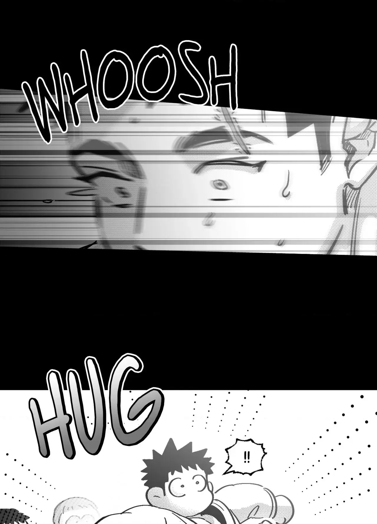 You Are My World Chapter 29 Page 51
