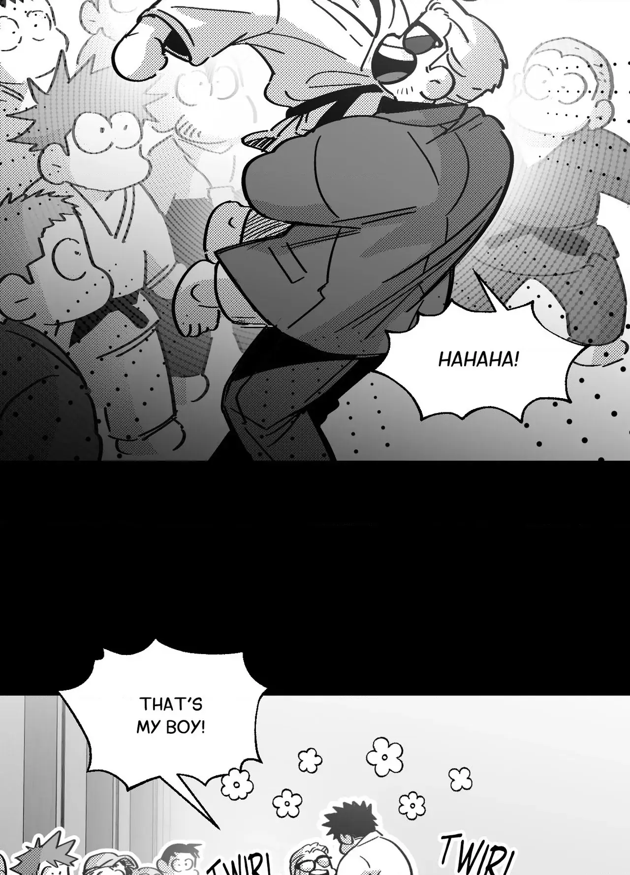 You Are My World Chapter 29 Page 52