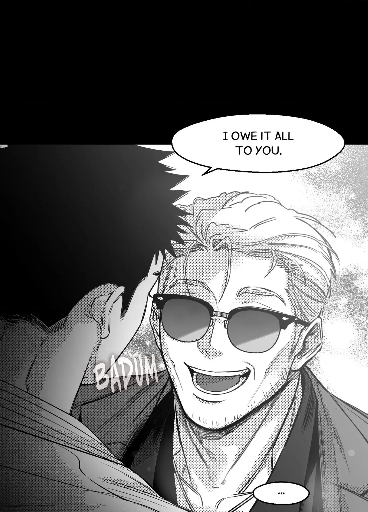 You Are My World Chapter 29 Page 55