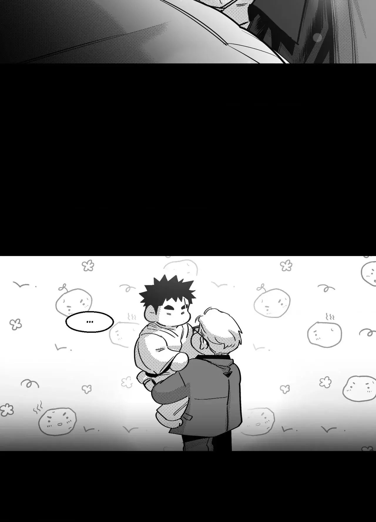 You Are My World Chapter 29 Page 56