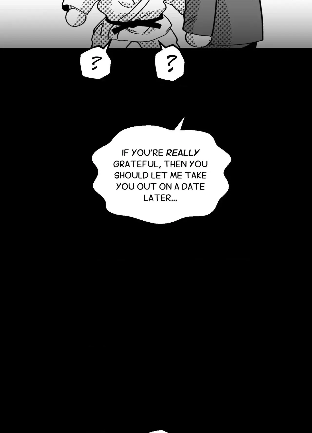 You Are My World Chapter 29 Page 58
