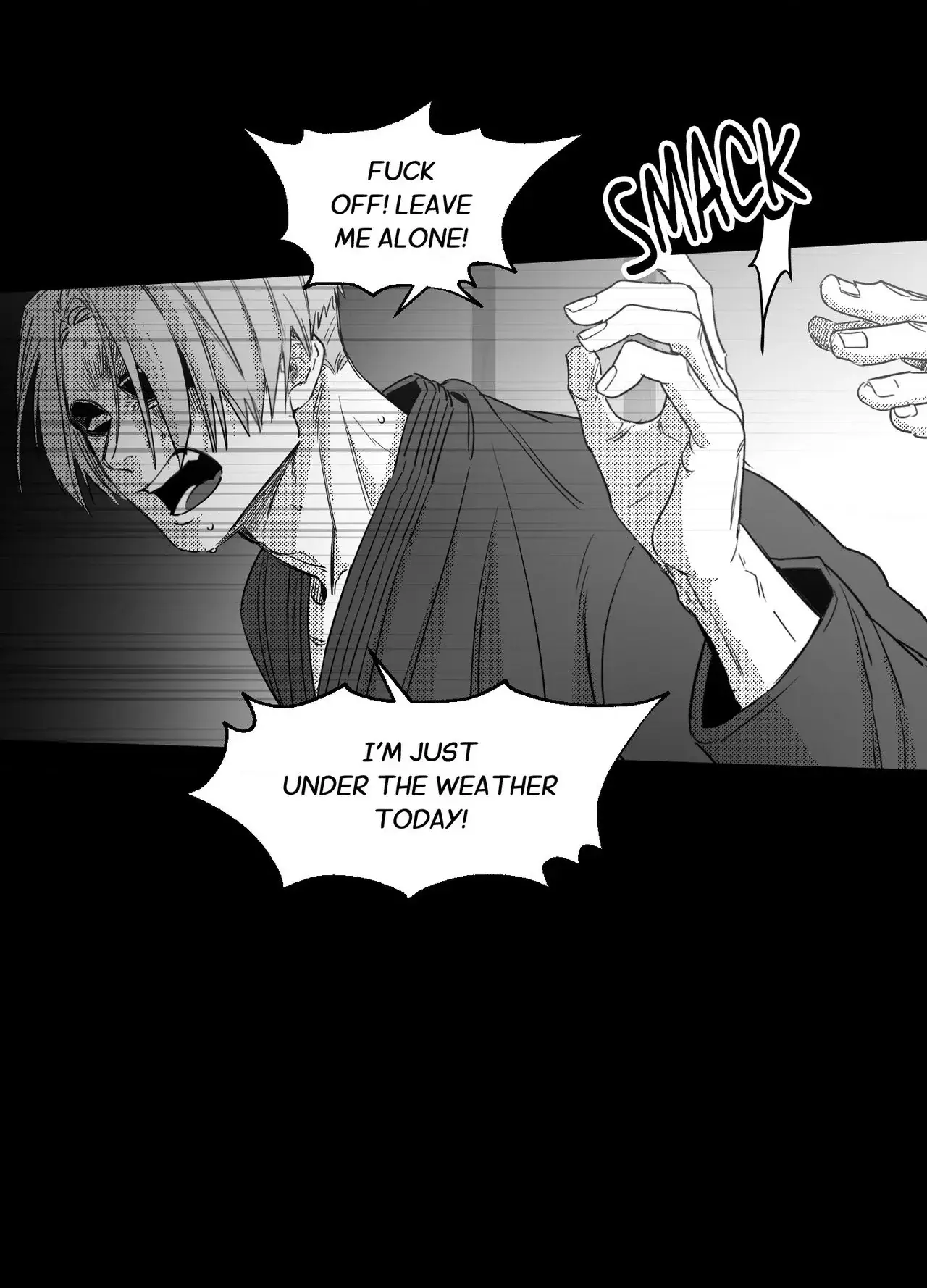You Are My World Chapter 29 Page 61