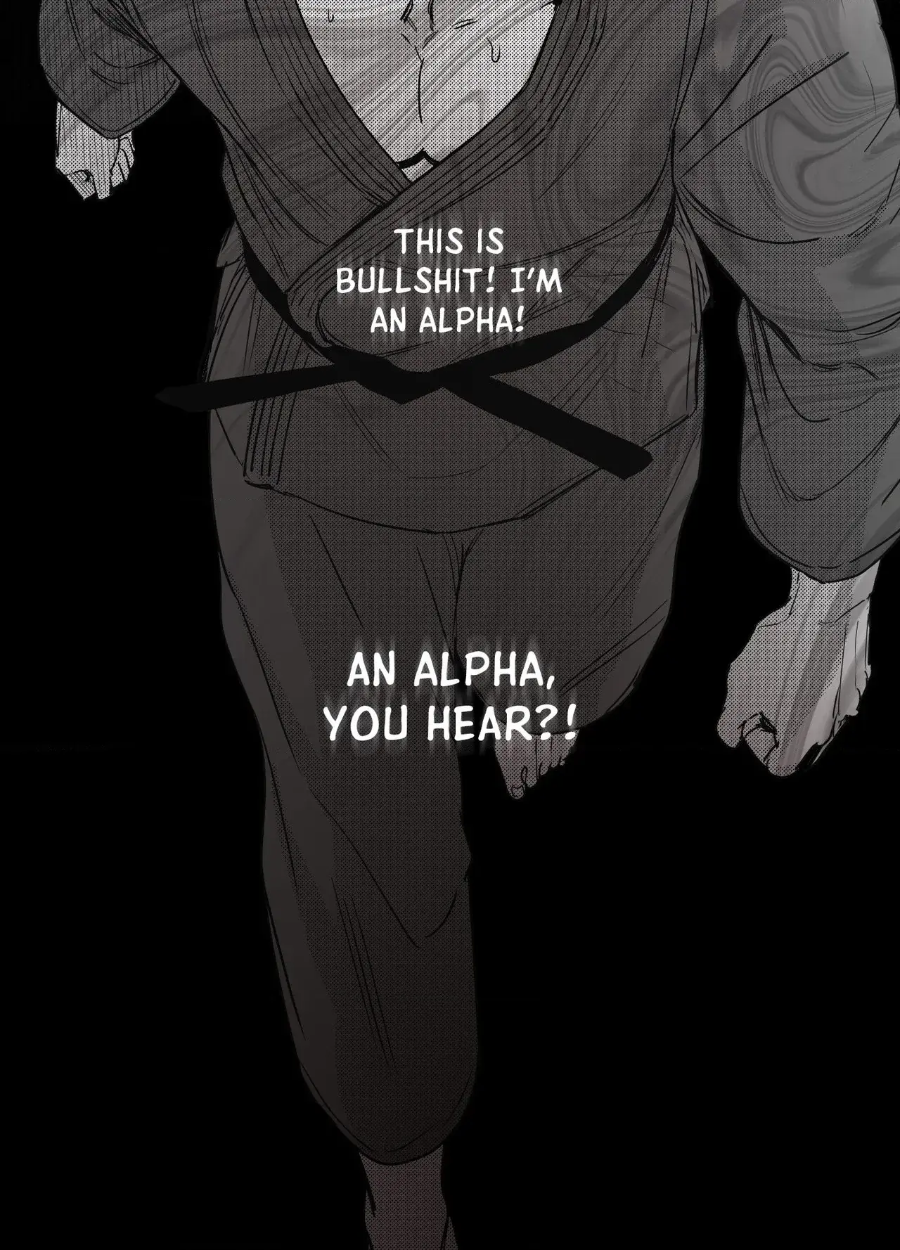 You Are My World Chapter 29 Page 63