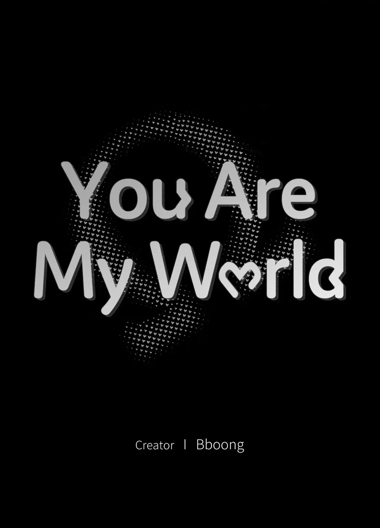 You Are My World Chapter 29 Page 66
