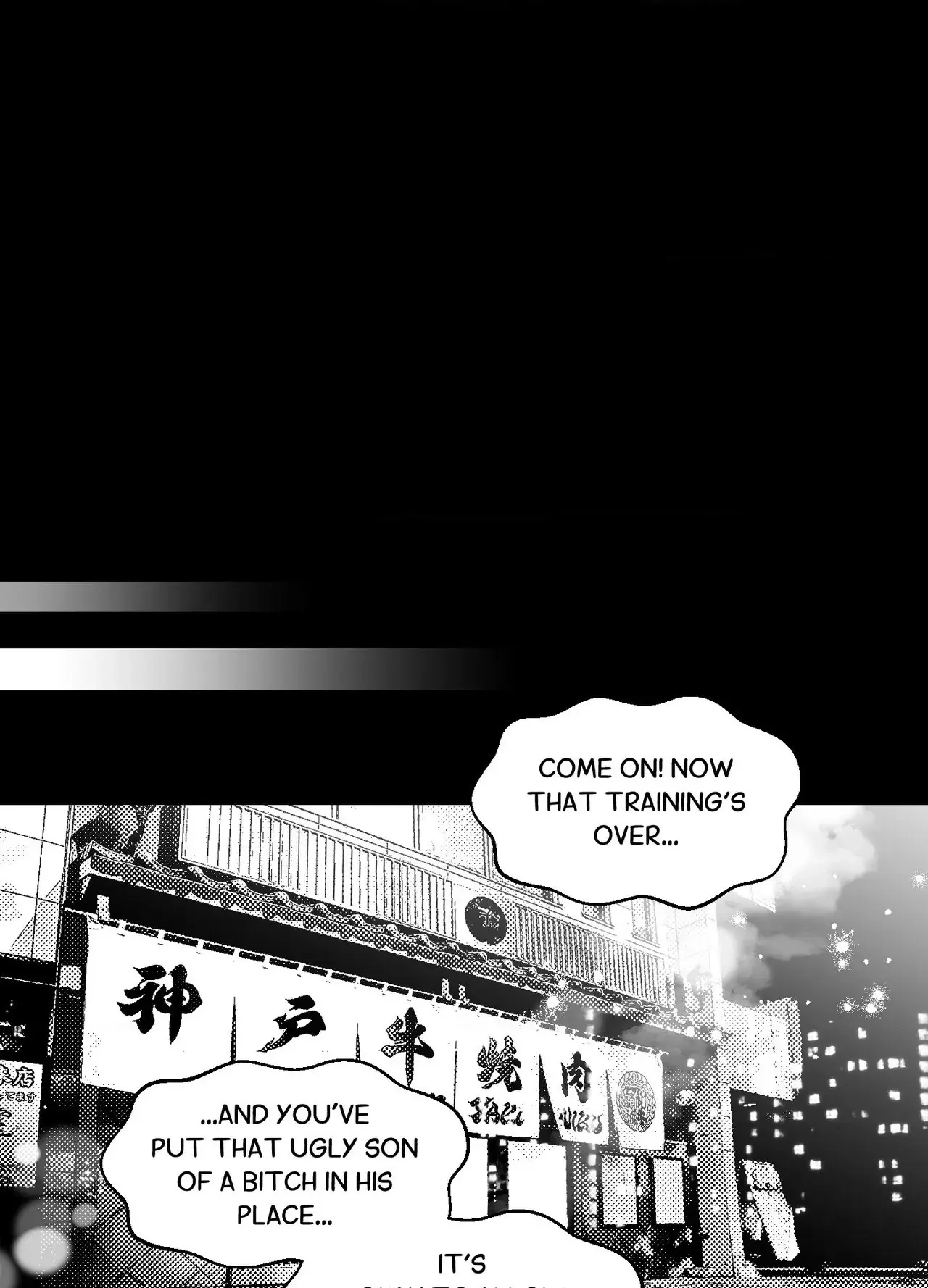 You Are My World Chapter 29 Page 67