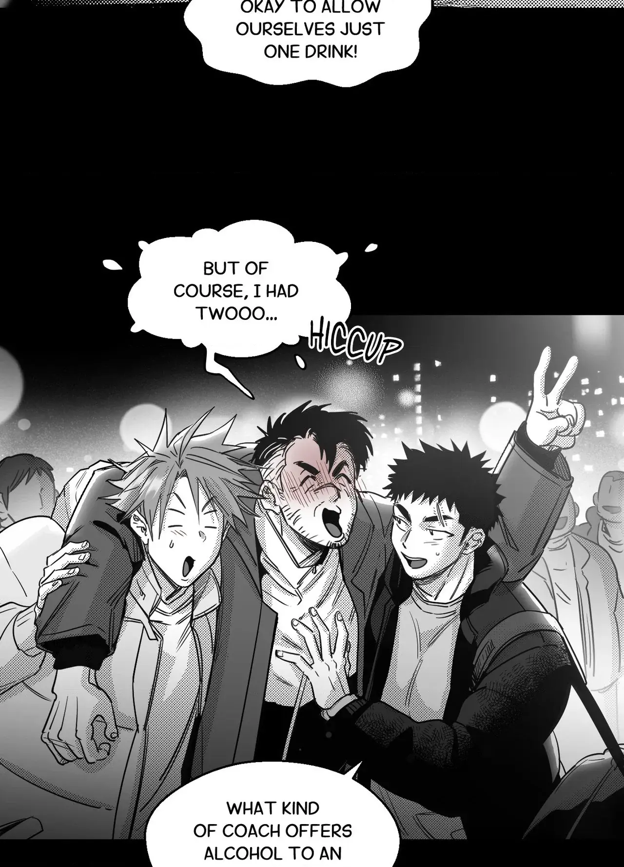 You Are My World Chapter 29 Page 68
