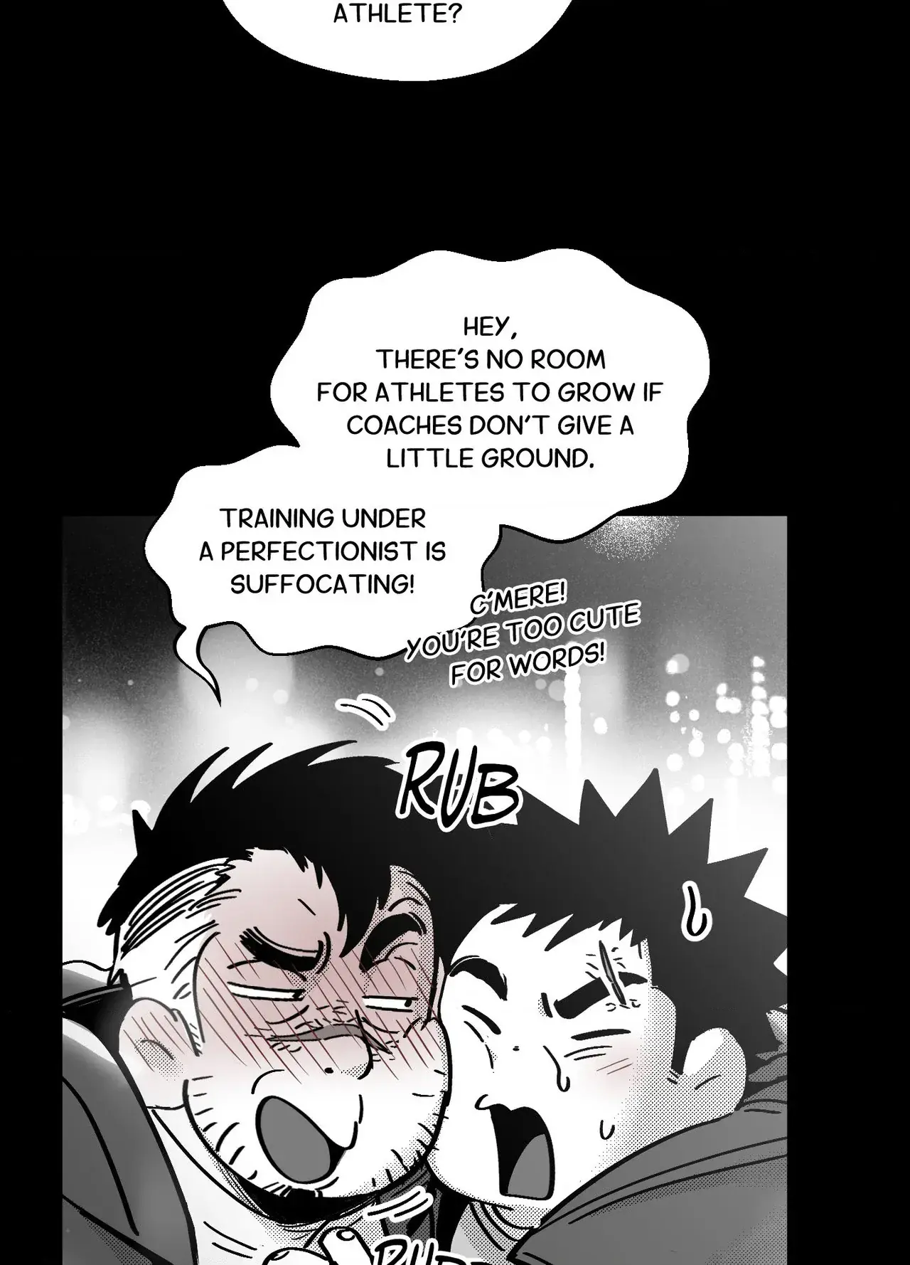 You Are My World Chapter 29 Page 69
