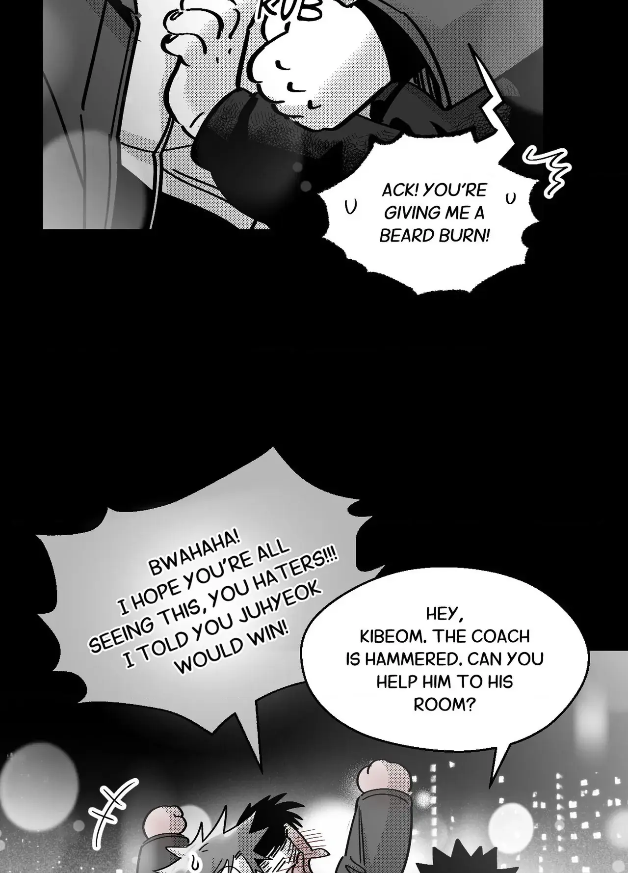 You Are My World Chapter 29 Page 70