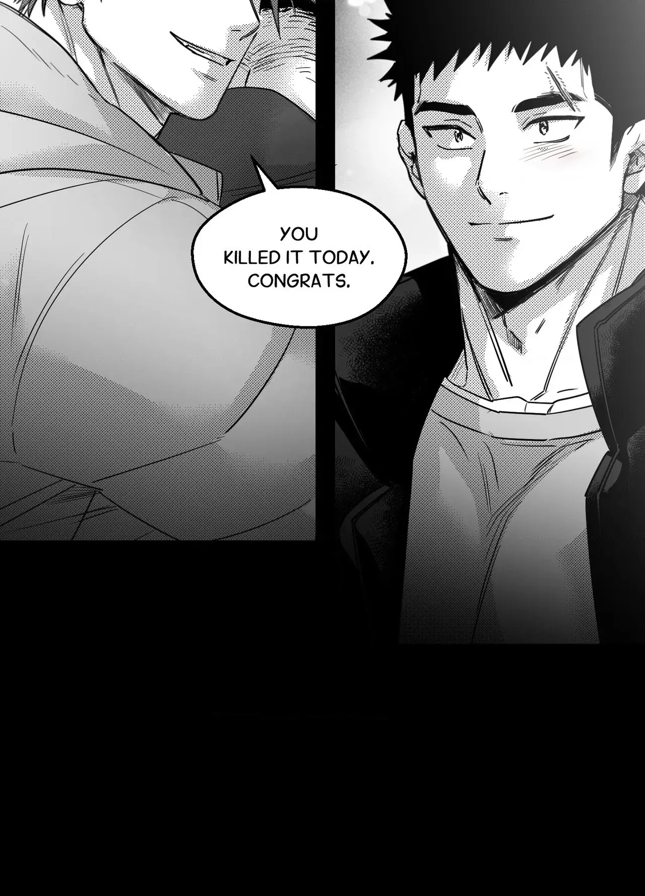 You Are My World Chapter 29 Page 72