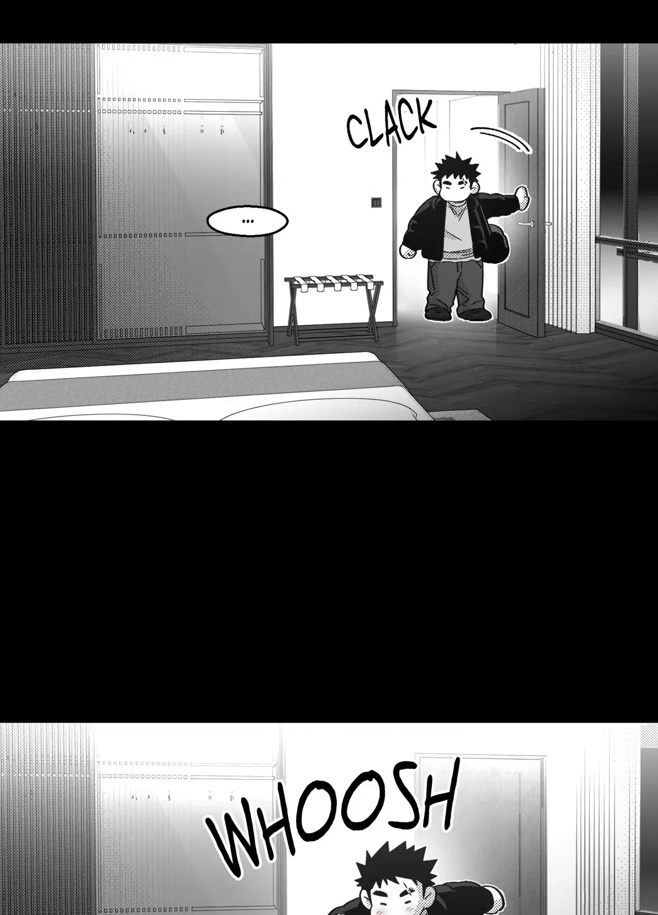 You Are My World Chapter 29 Page 76