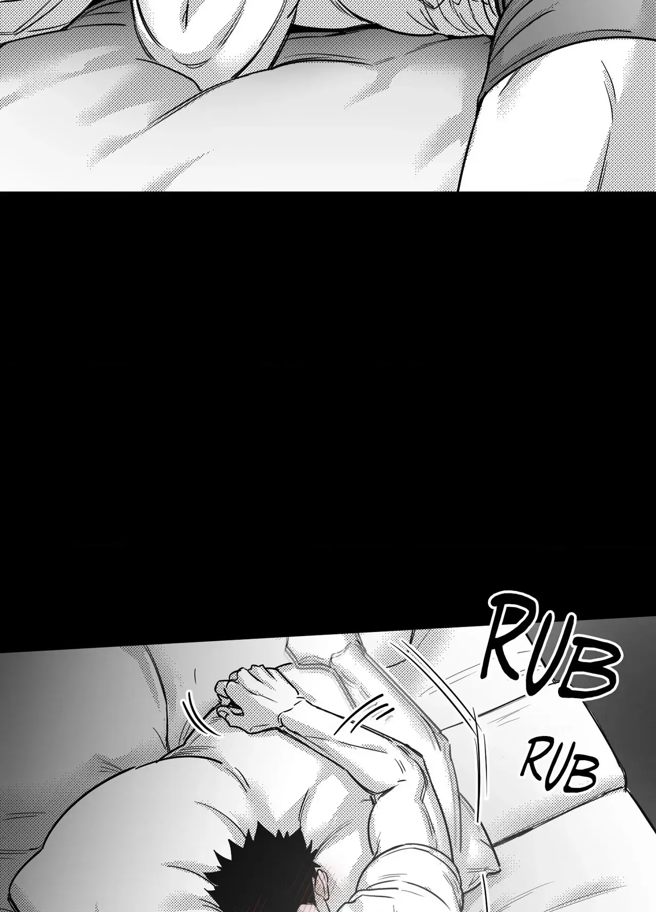 You Are My World Chapter 29 Page 80