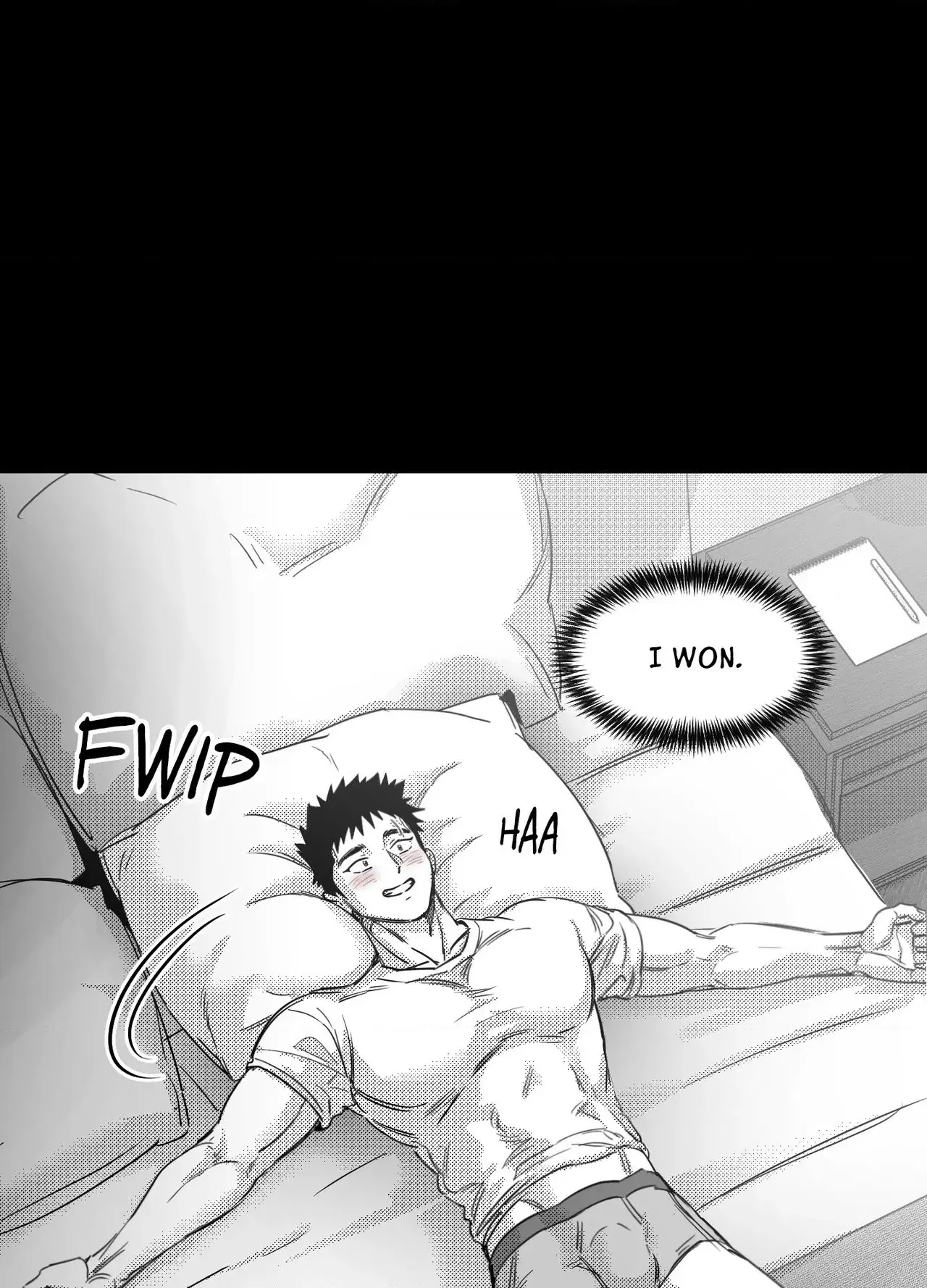 You Are My World Chapter 29 Page 83