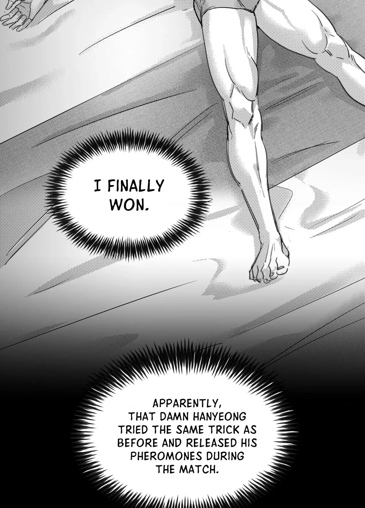 You Are My World Chapter 29 Page 84