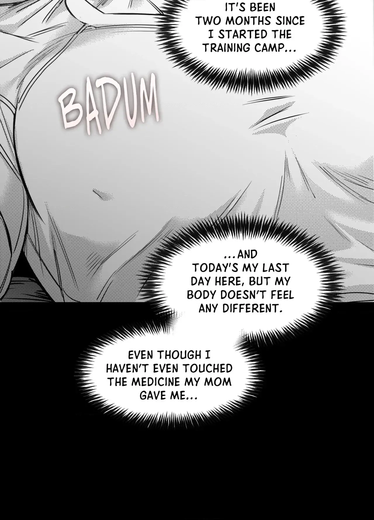 You Are My World Chapter 29 Page 87