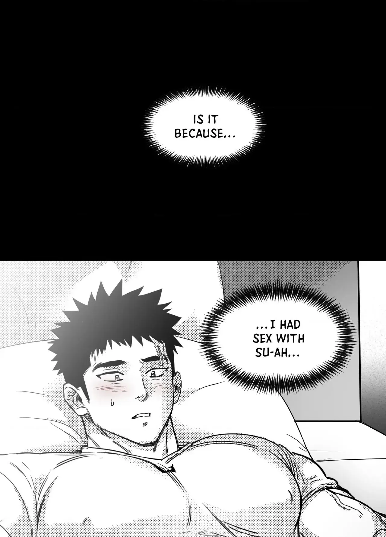 You Are My World Chapter 29 Page 90