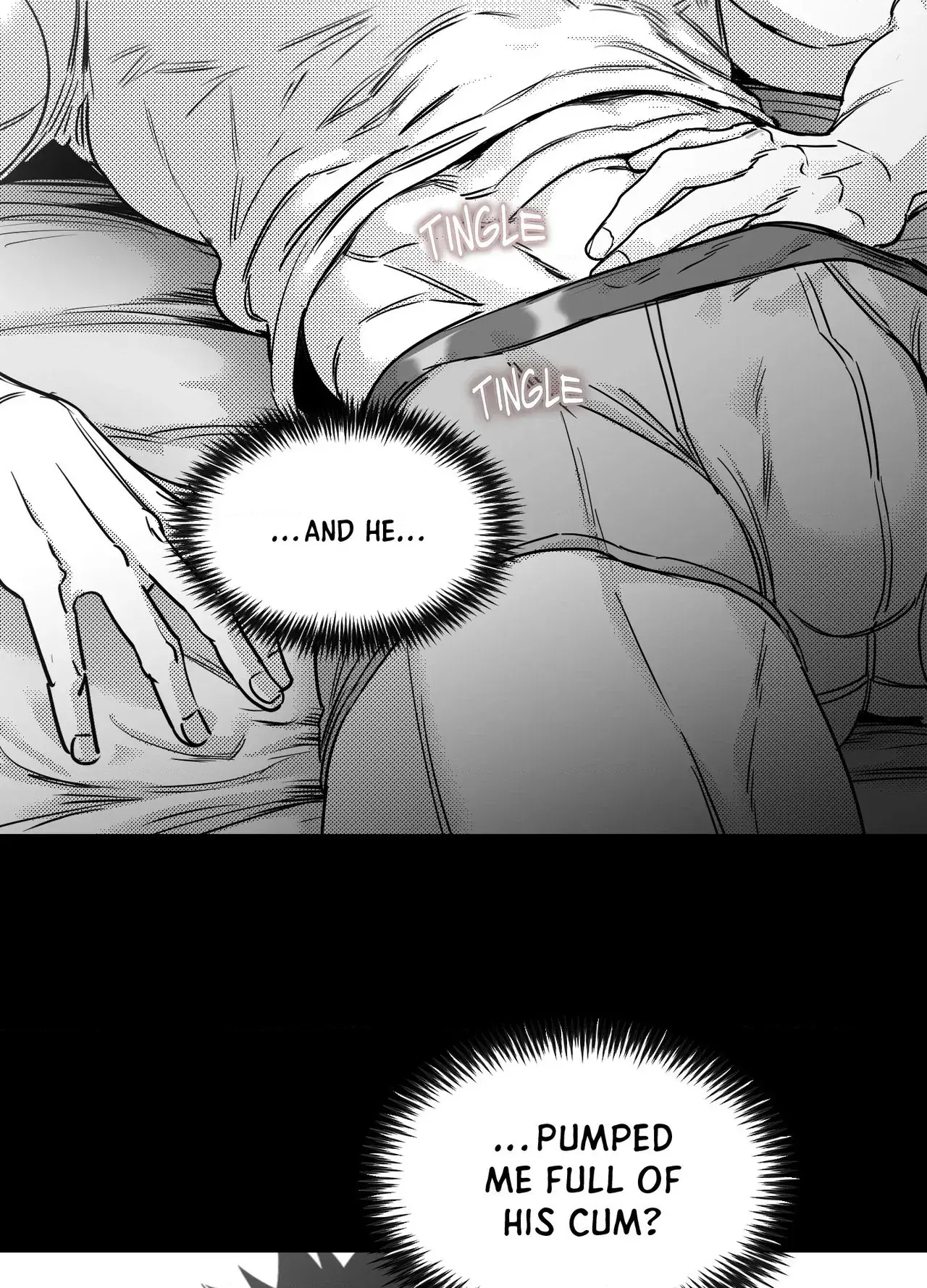 You Are My World Chapter 29 Page 91