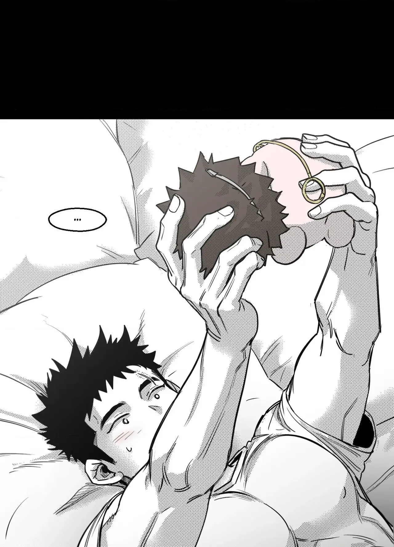 You Are My World Chapter 29 Page 96
