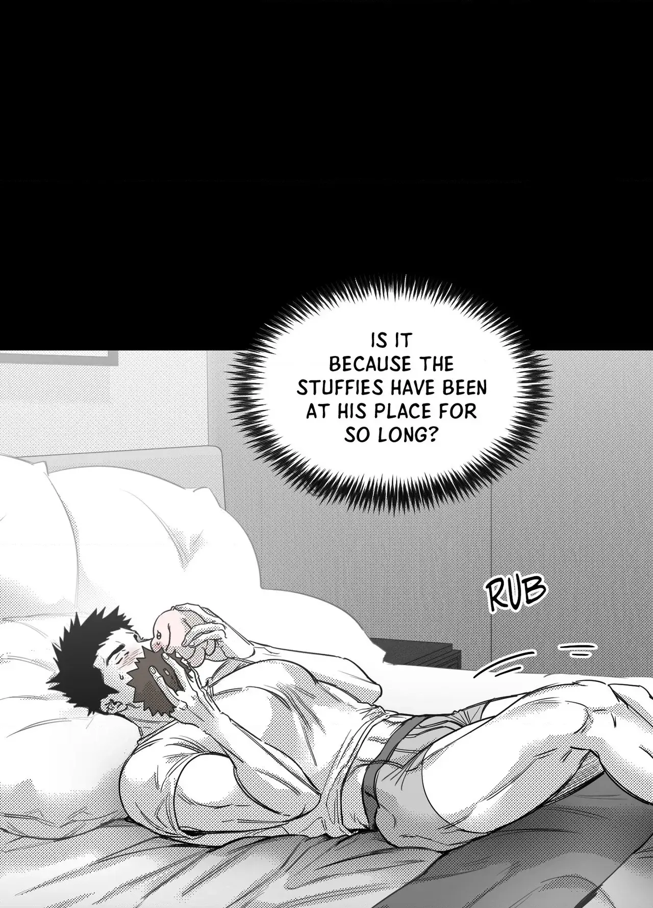 You Are My World Chapter 29 Page 99