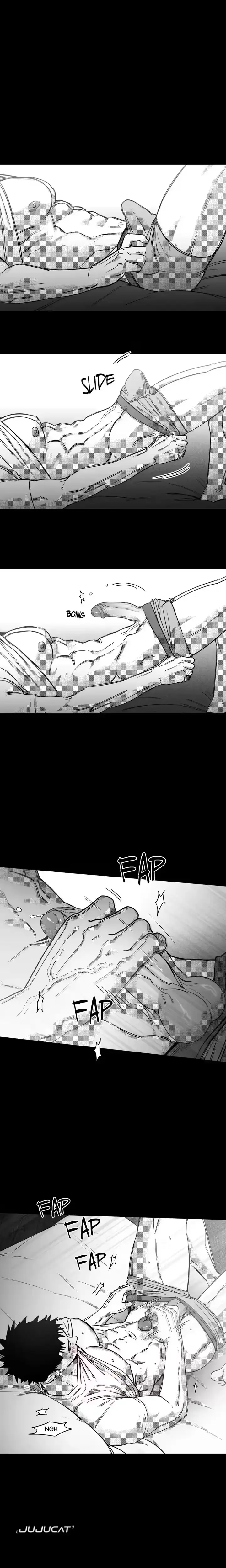 You Are My World Chapter 30 Page 6