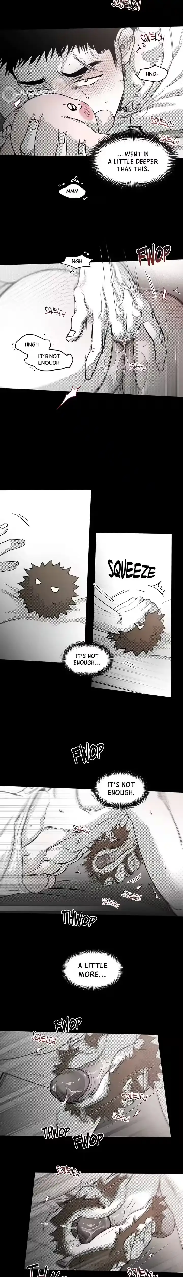 You Are My World Chapter 30 Page 11